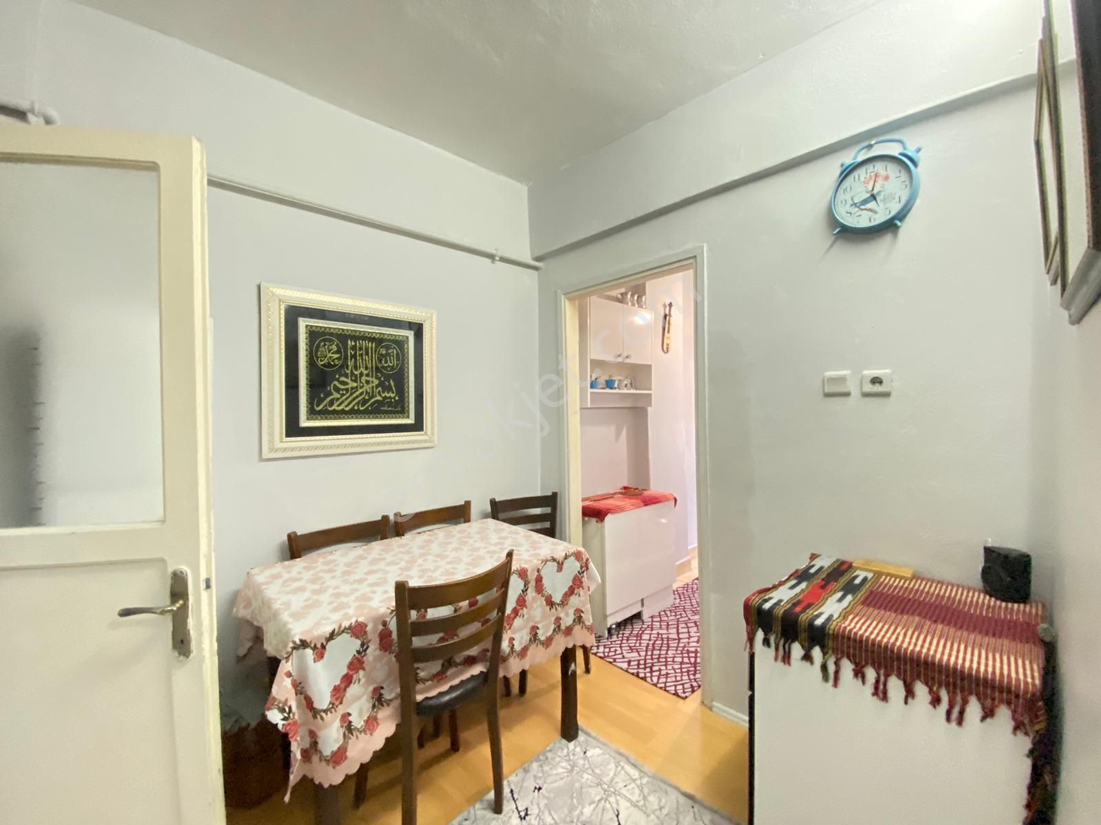 Karadeniz Mahallesinde Ferah Satılık Arakat Fırsat Daire - Görsel 23