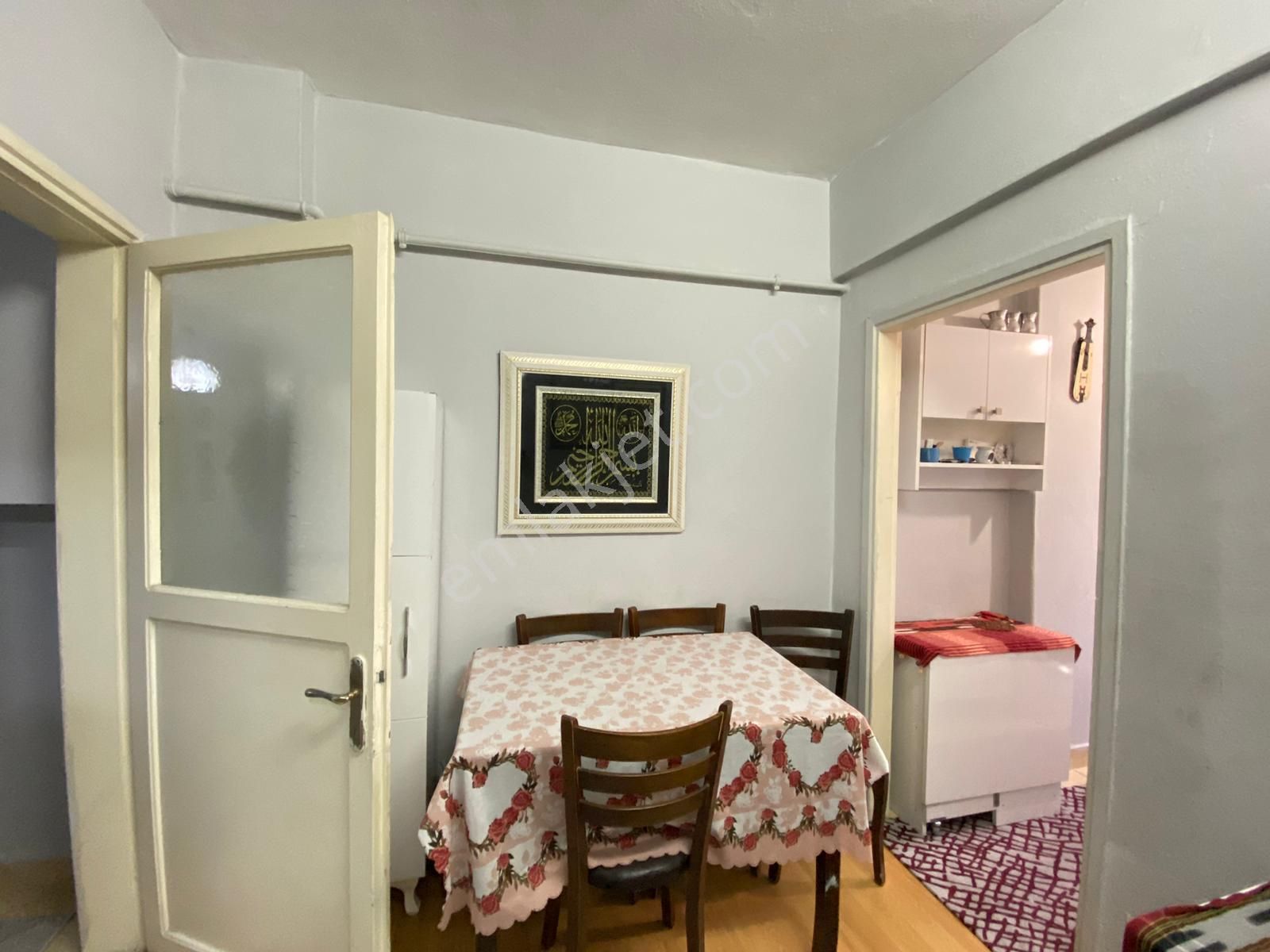 Karadeniz Mahallesinde Ferah Satılık Arakat Fırsat Daire - Görsel 27