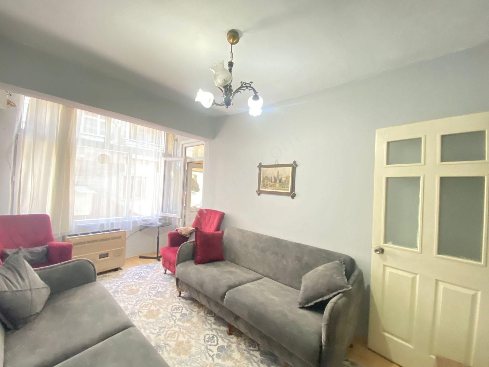 Karadeniz Mahallesinde Ferah Satılık Arakat Fırsat Daire - Görsel 2