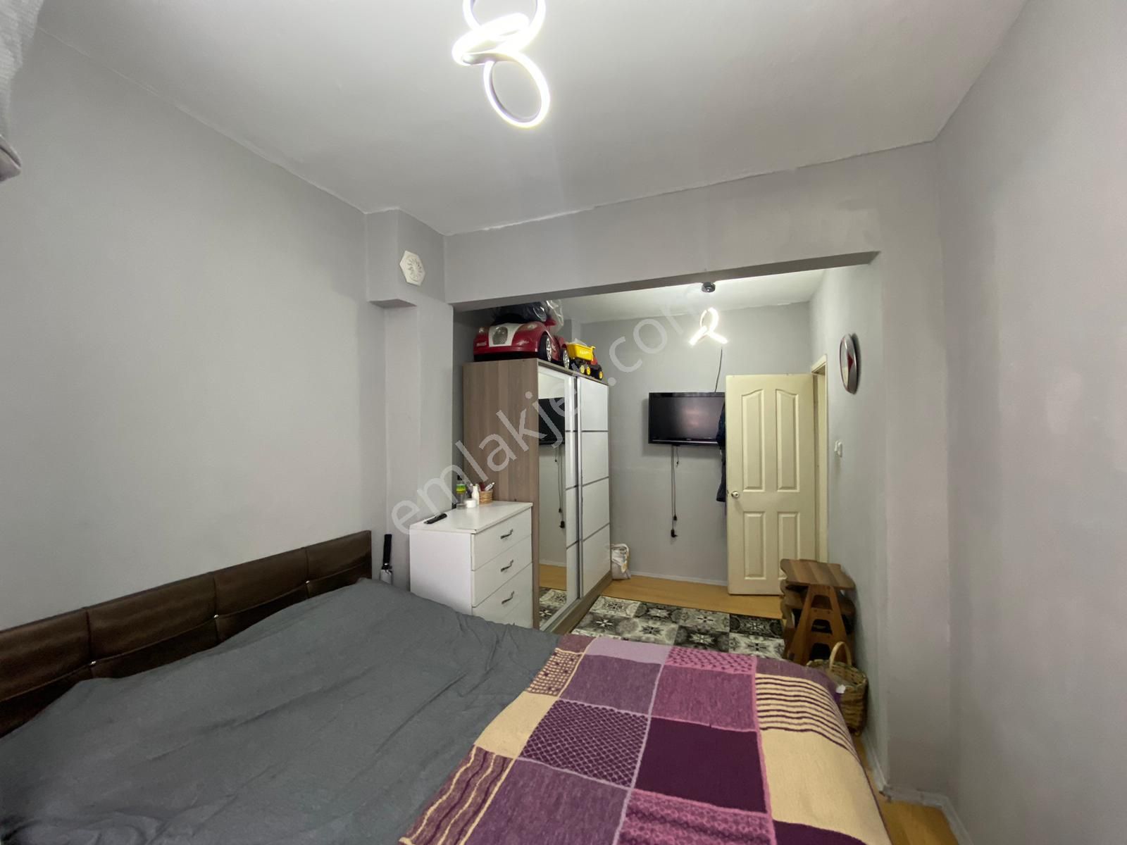 Karadeniz Mahallesinde Ferah Satılık Arakat Fırsat Daire - Görsel 13