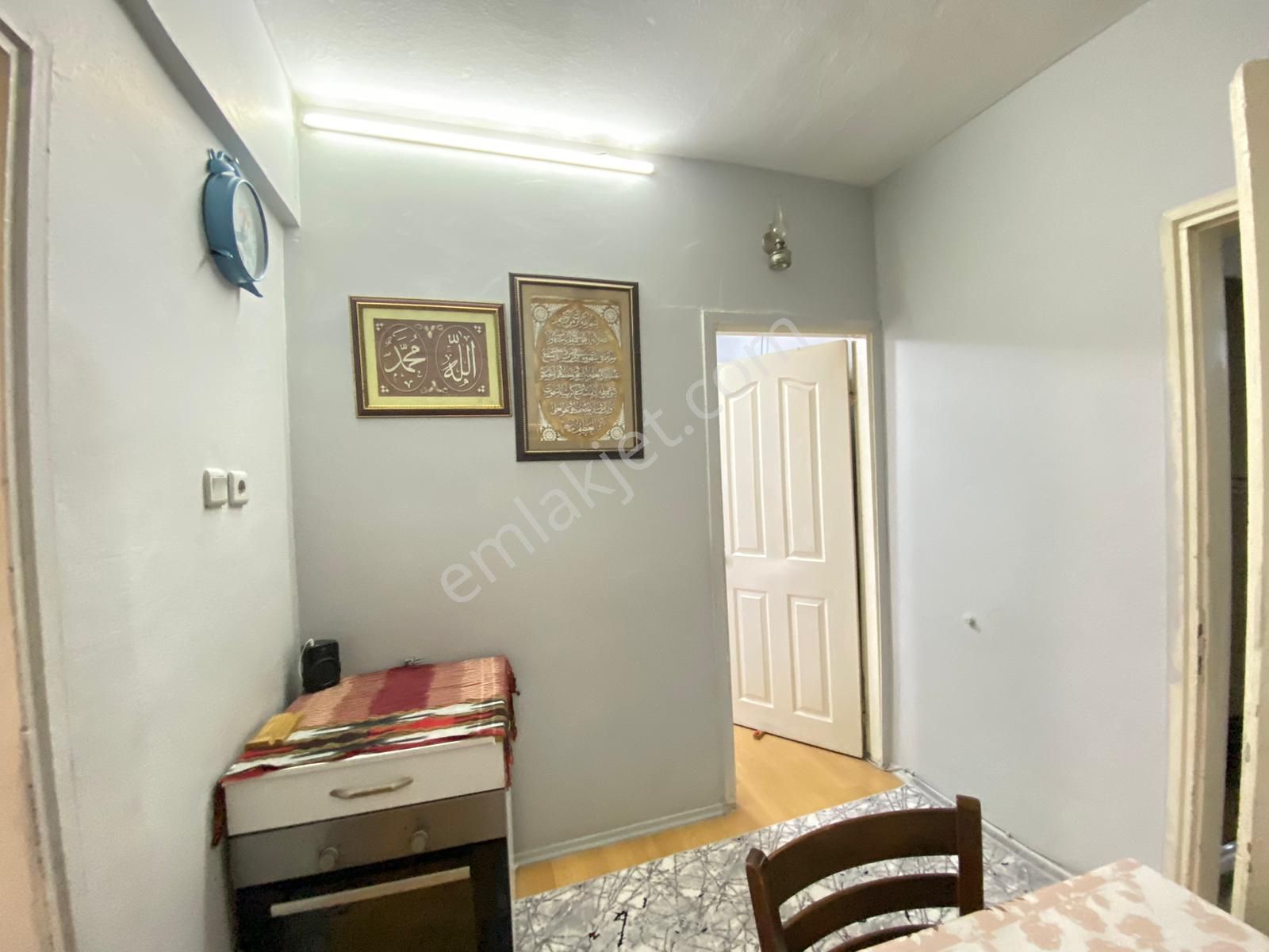 Karadeniz Mahallesinde Ferah Satılık Arakat Fırsat Daire - Görsel 24