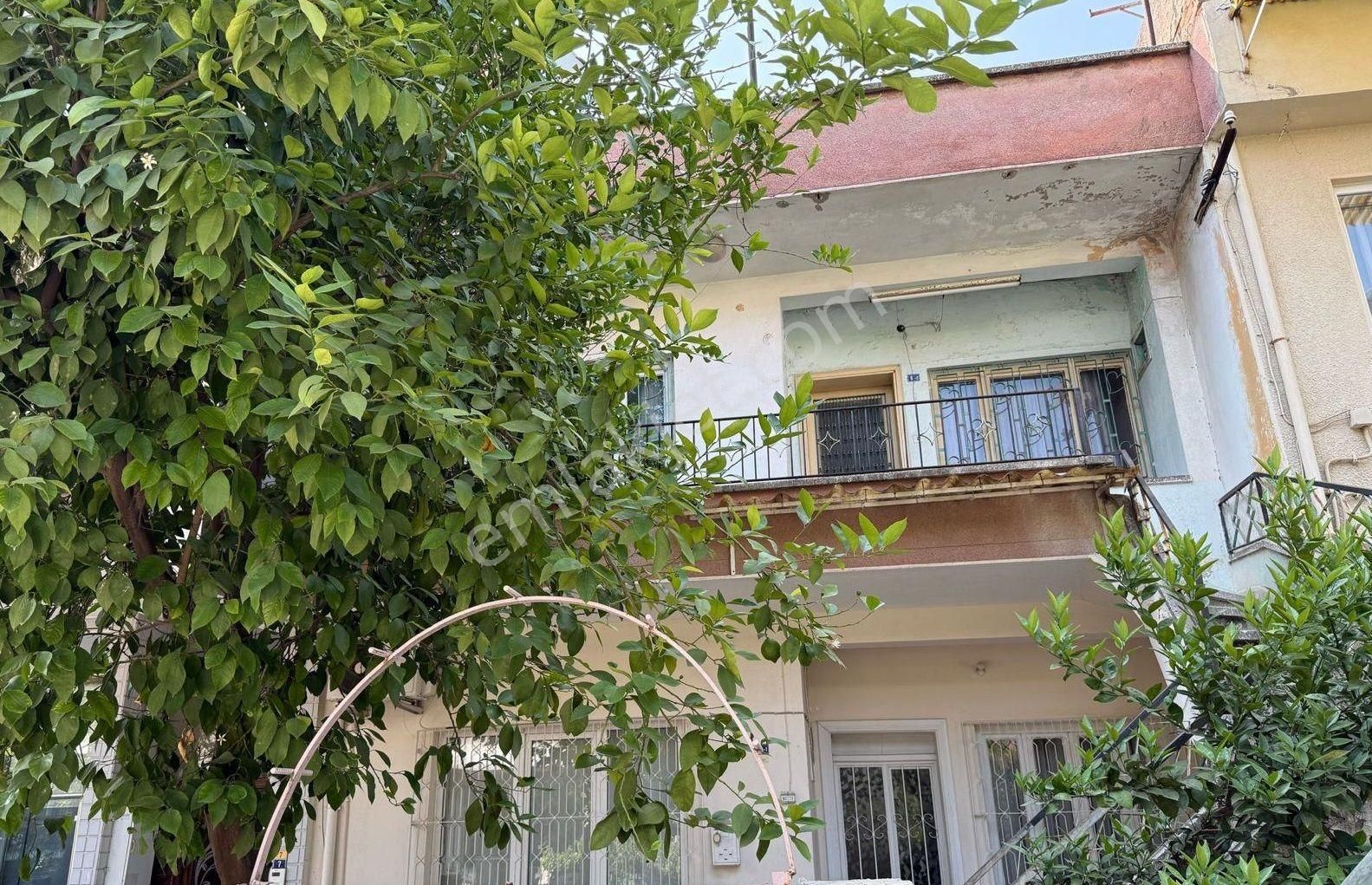 Yeni Mahallede 4+1, Teraslı Satılık Dubleks Ev