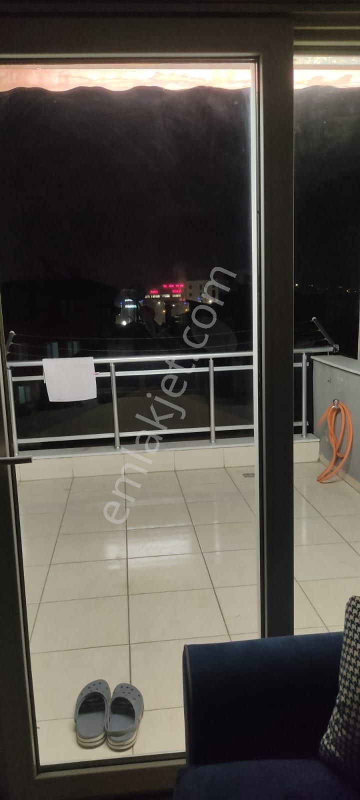 Denizli Sümer Mahallesinde 3+1 Satılık Daire