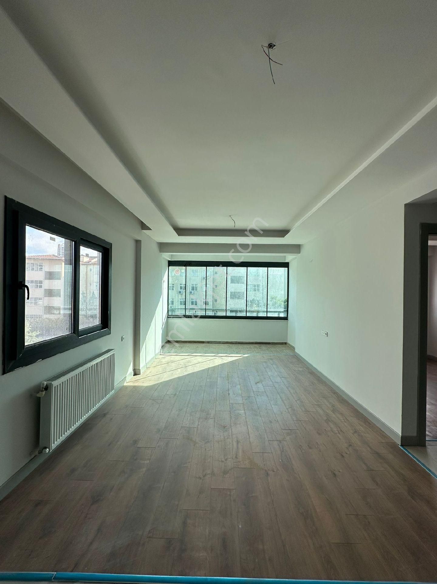 Mezitli Mahallesi Acill Satılık Daire
