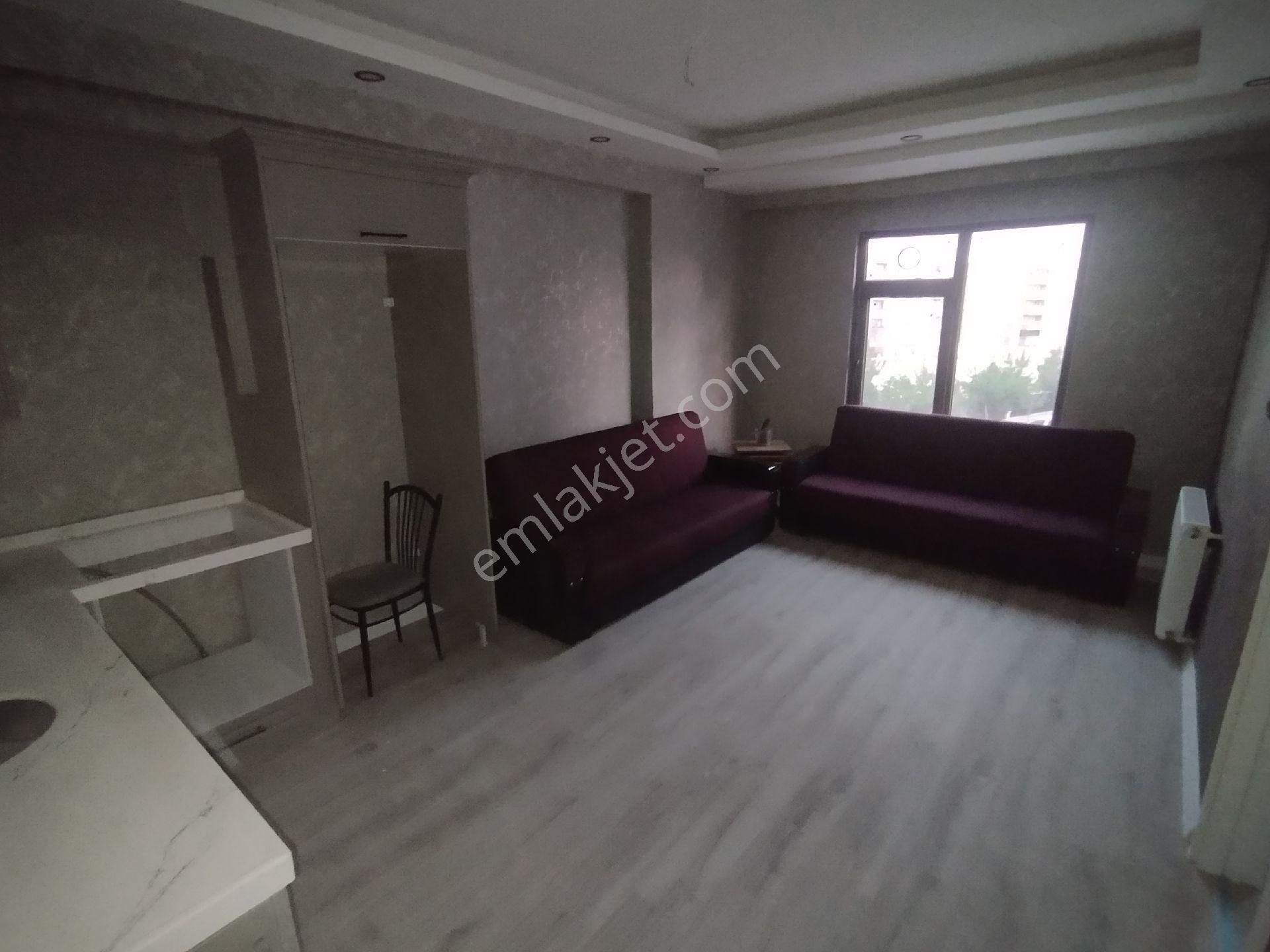 Memurdan Memura Kiralık 1+1