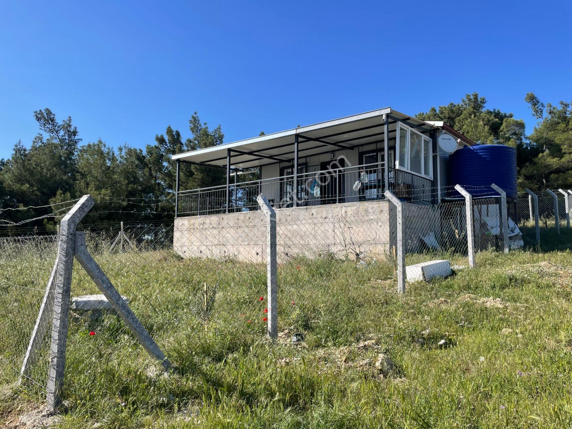 Kemalpaşa Damlacık Mahallesi'nde Yatırımcıya Uygun Satılık Tarla - Görsel 6