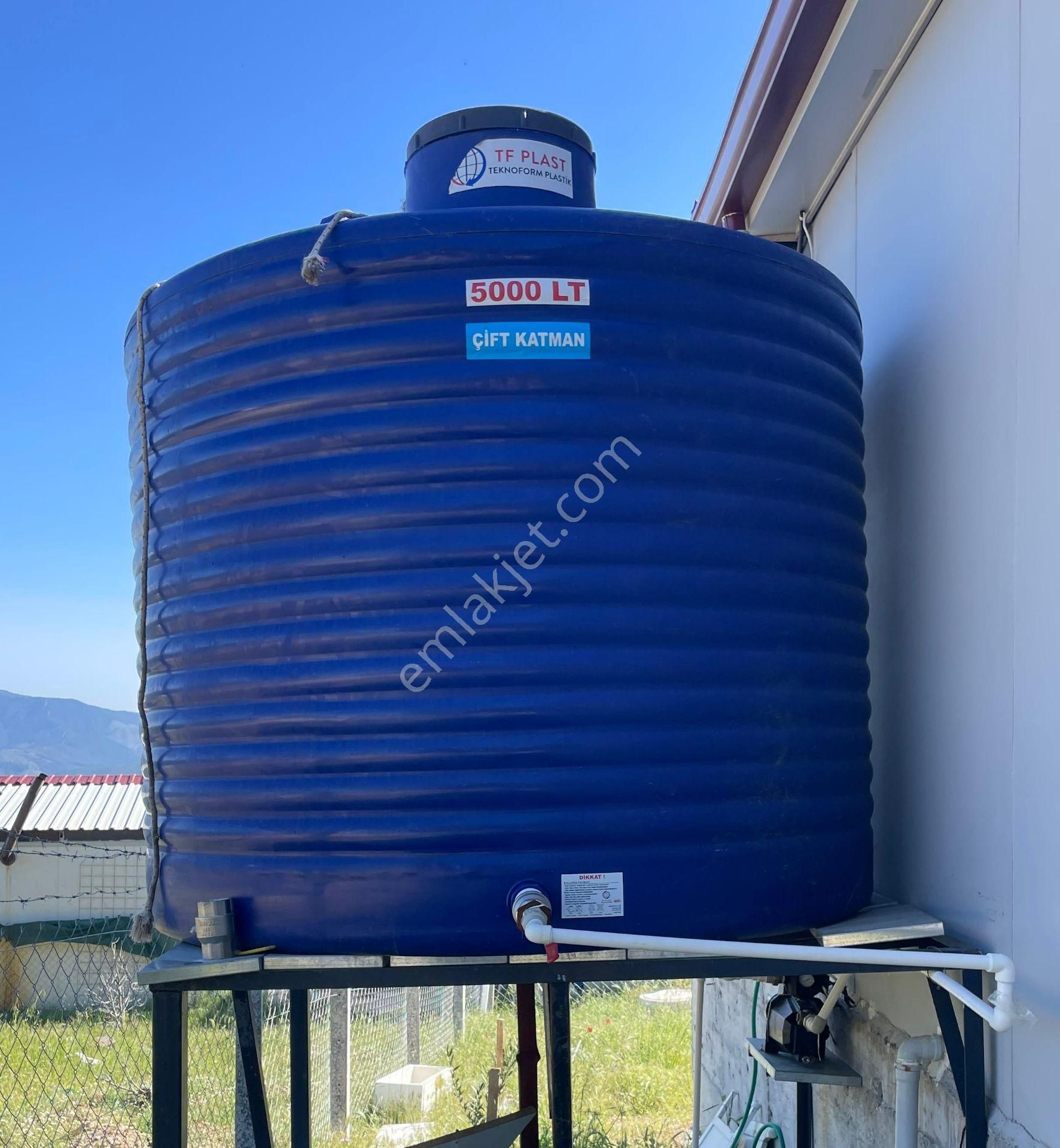 Kemalpaşa Damlacık Mahallesi'nde Yatırımcıya Uygun Satılık Tarla - Görsel 18