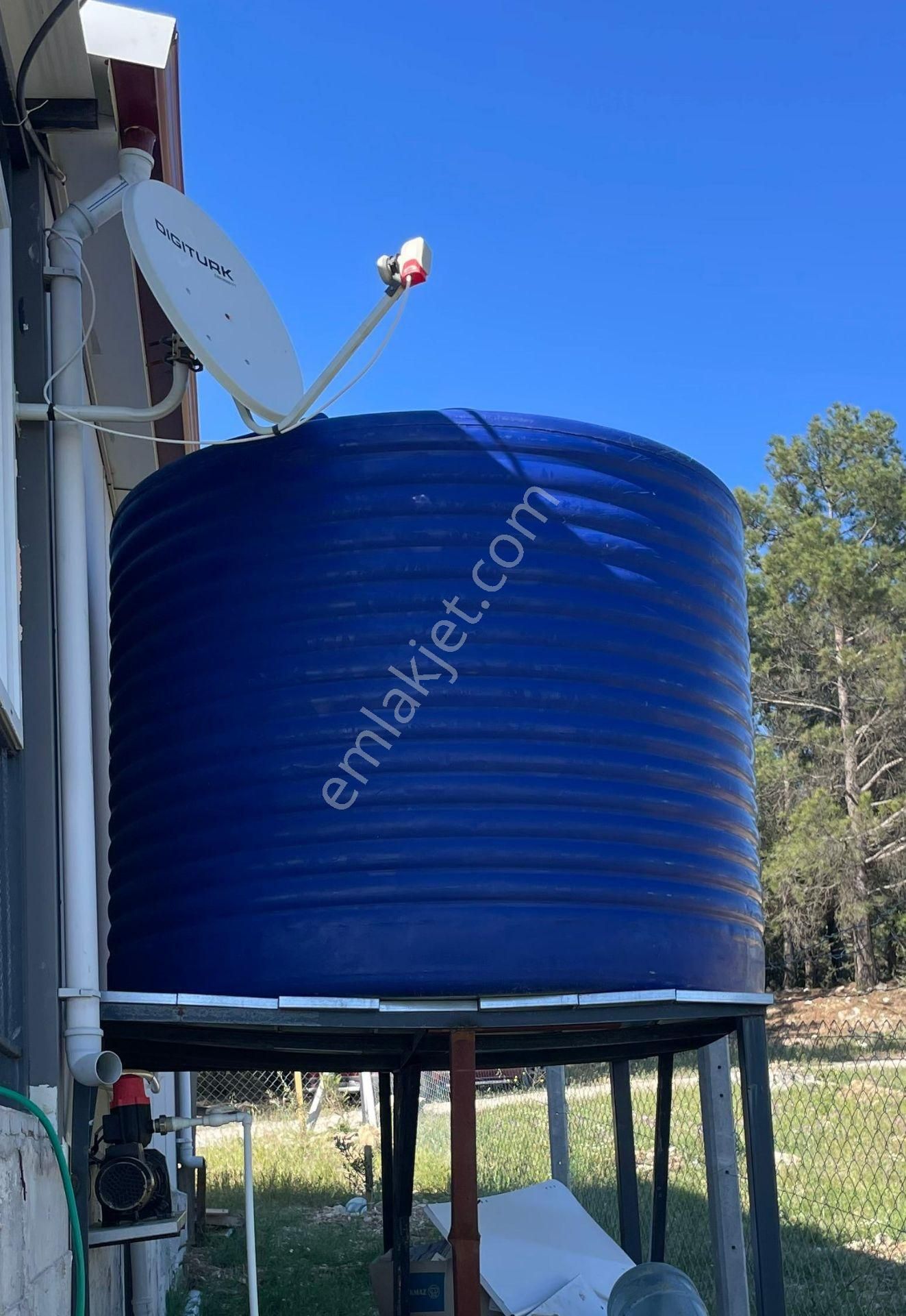 Kemalpaşa Damlacık Mahallesi'nde Yatırımcıya Uygun Satılık Tarla - Görsel 32