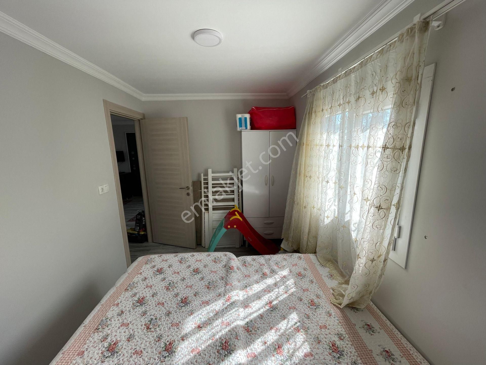 Kemalpaşa Damlacık Mahallesi'nde Yatırımcıya Uygun Satılık Tarla - Görsel 15