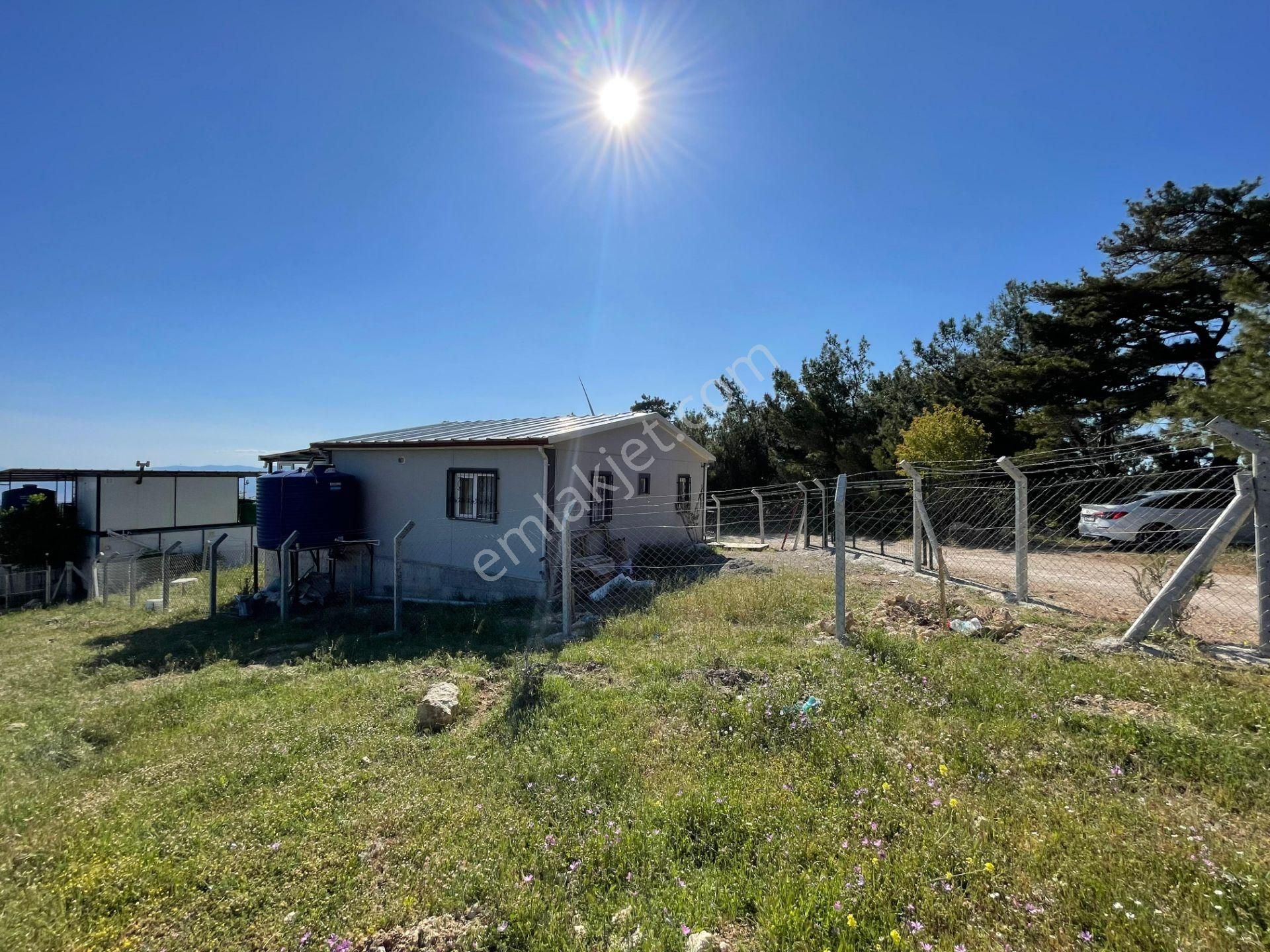 Kemalpaşa Damlacık Mahallesi'nde Yatırımcıya Uygun Satılık Tarla - Görsel 31