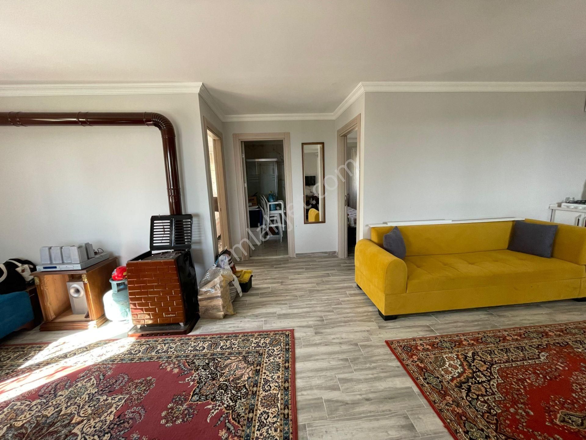 Kemalpaşa Damlacık Mahallesi'nde Yatırımcıya Uygun Satılık Tarla - Görsel 11