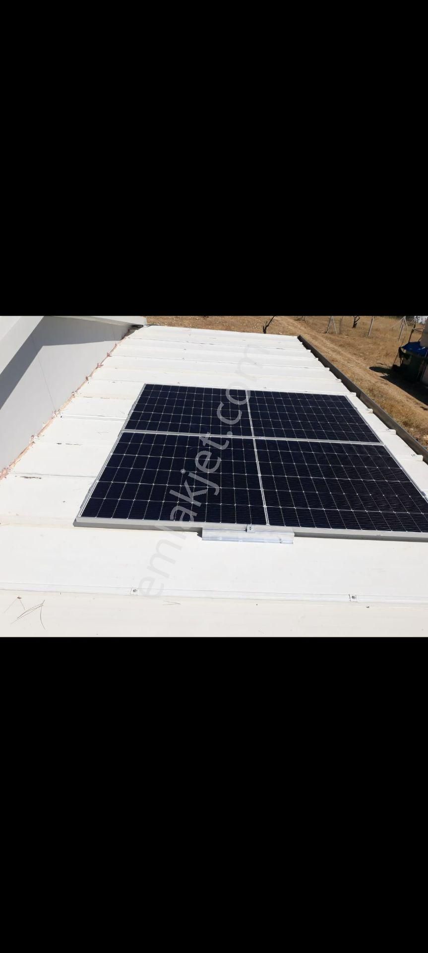 Kemalpaşa Damlacık Mahallesi'nde Yatırımcıya Uygun Satılık Tarla - Görsel 4