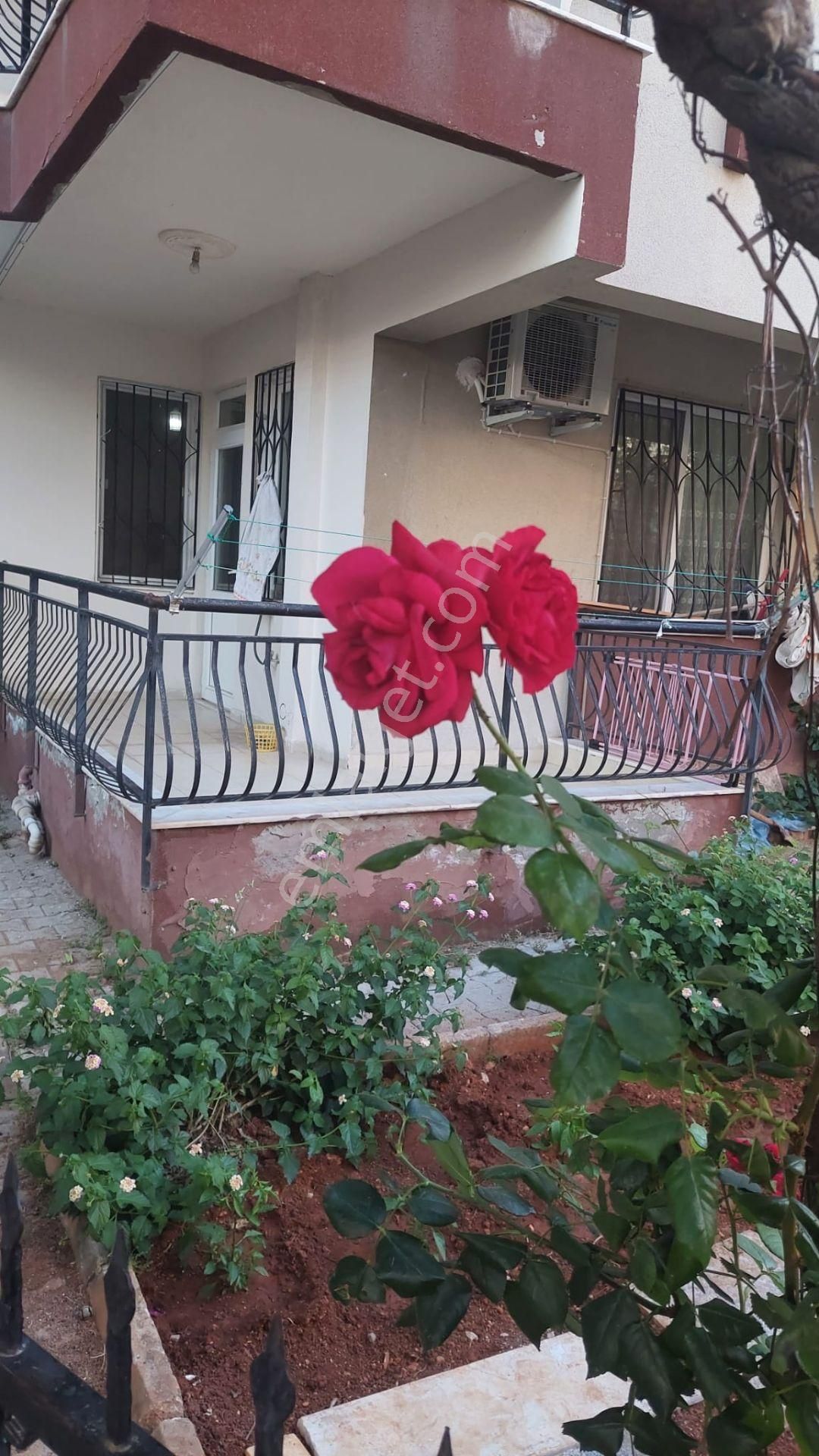 Karşıyaka Mahallesinde 2+1 Yüksek Giriş Daire