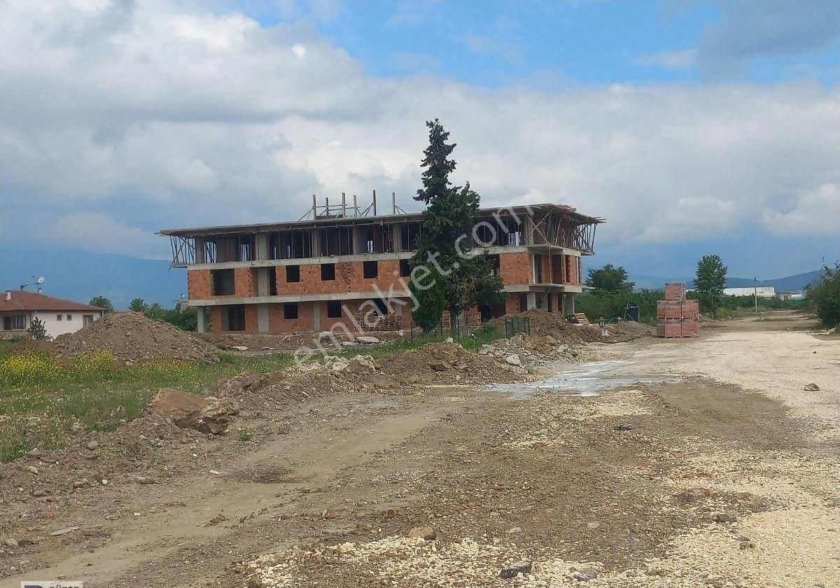 Satılık 1+1 2+1 3+1 Daireler