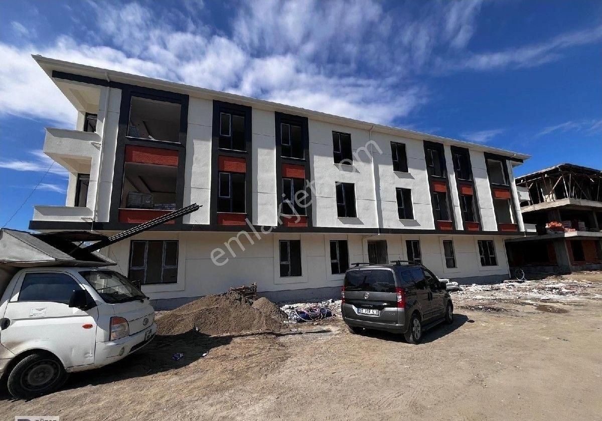 2+1 Yüksek Giriş