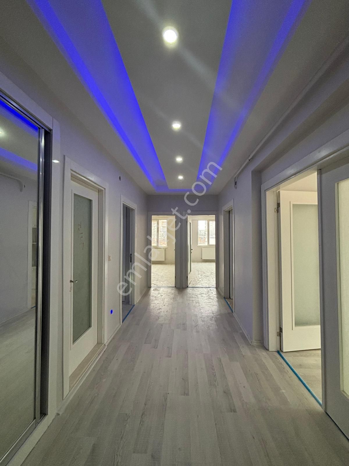 Arıkandan Bostanbaşında 4+1 Satılık Daire