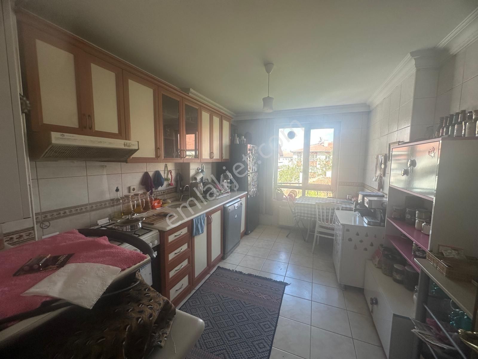 Nazar Emlak'tan 4+1 Açık Teraslı Kapalı Otoparklı