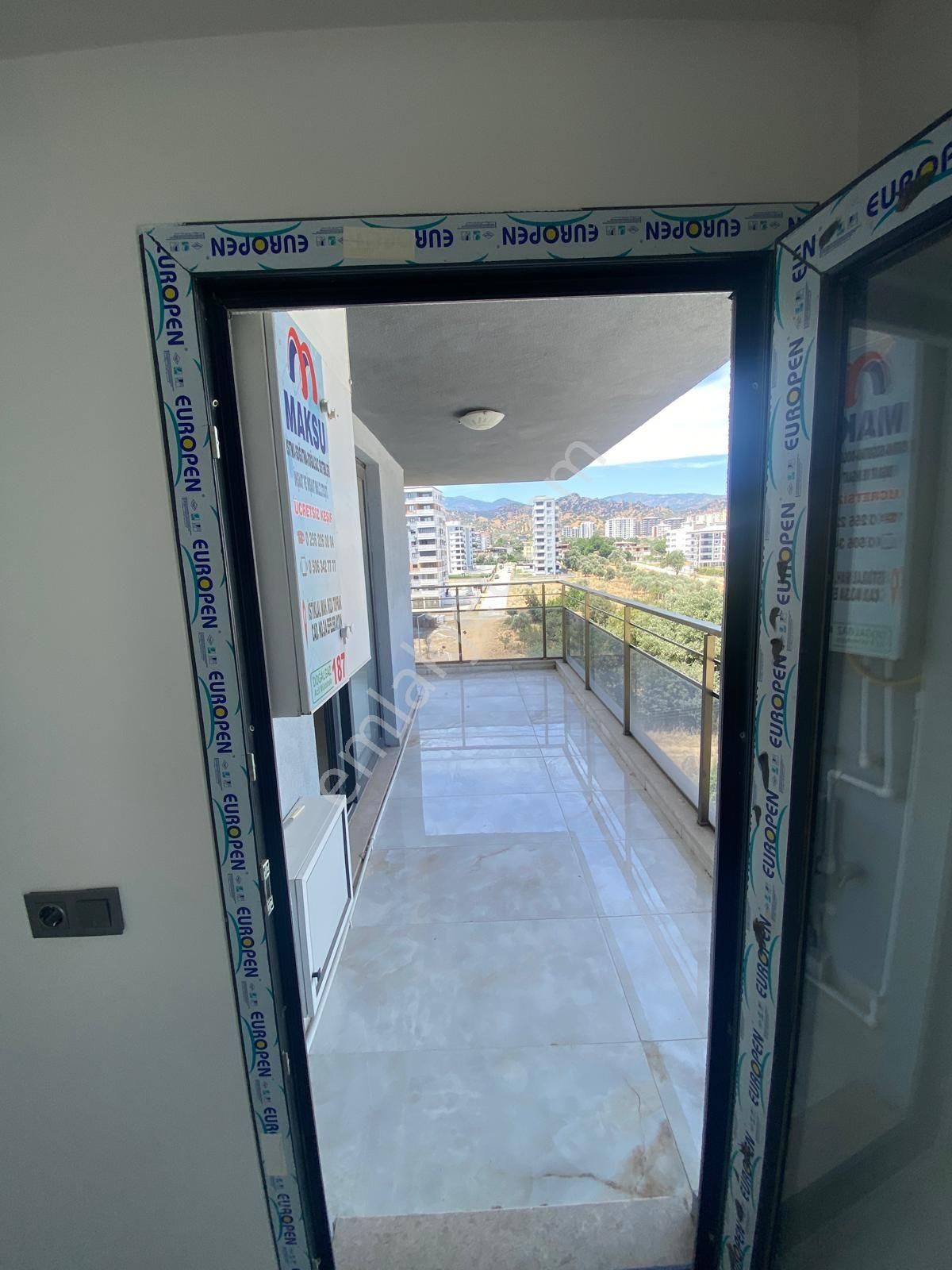 Zaferde 3+1 Doğal Gazlı Ebveyin Banyolu Giyinme Odası Olan Satılık Daire - Görsel 16