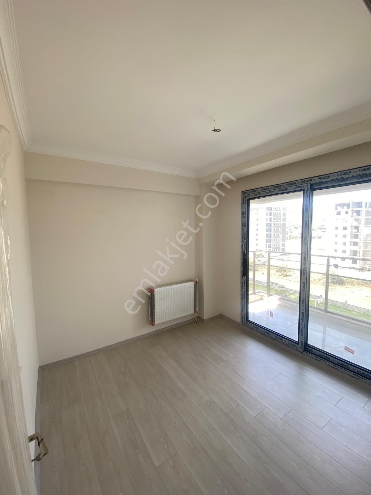 Zaferde 3+1 Doğal Gazlı Ebveyin Banyolu Giyinme Odası Olan Satılık Daire - Görsel 10