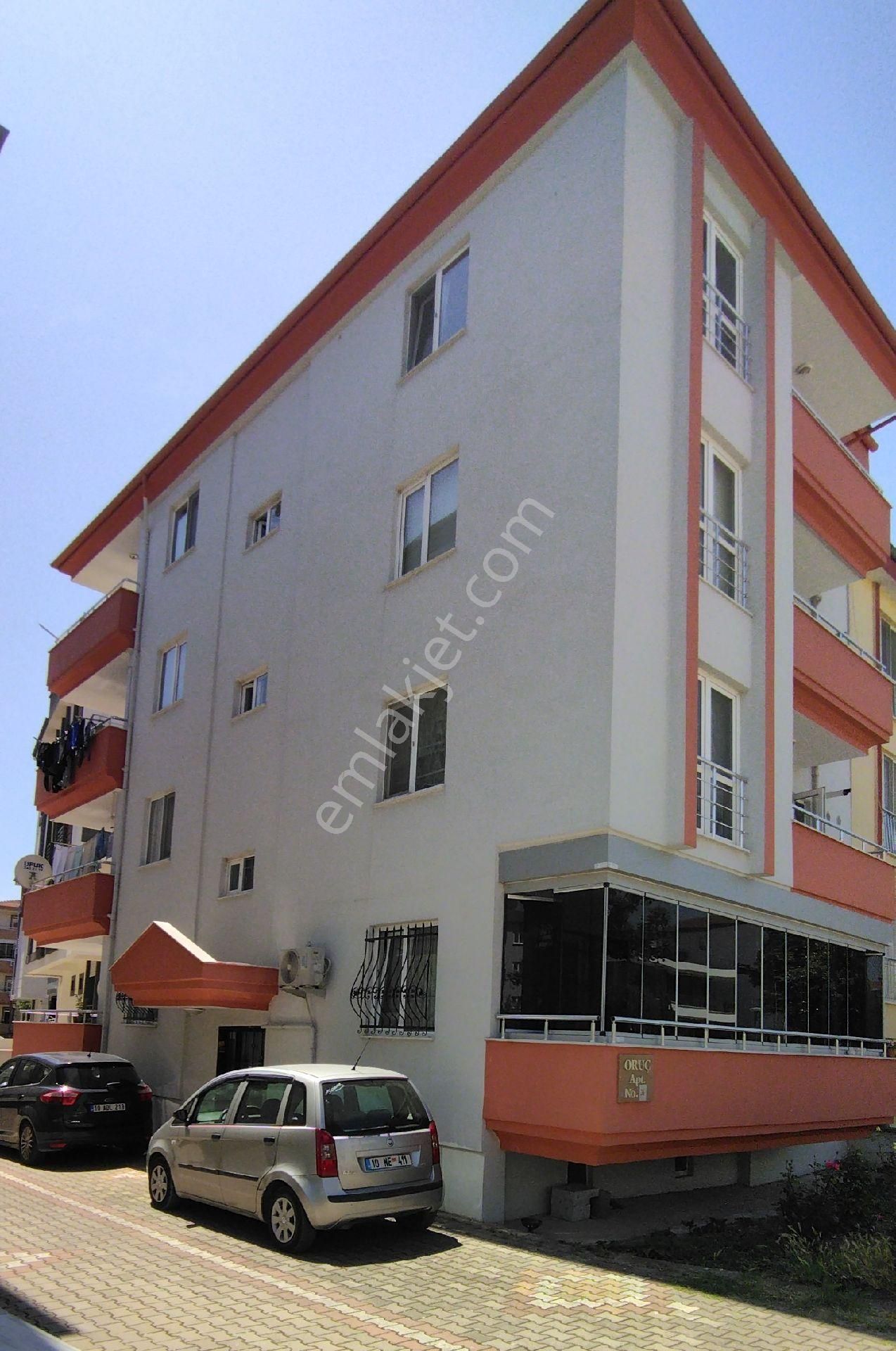 Deniz İnşaat 3+1