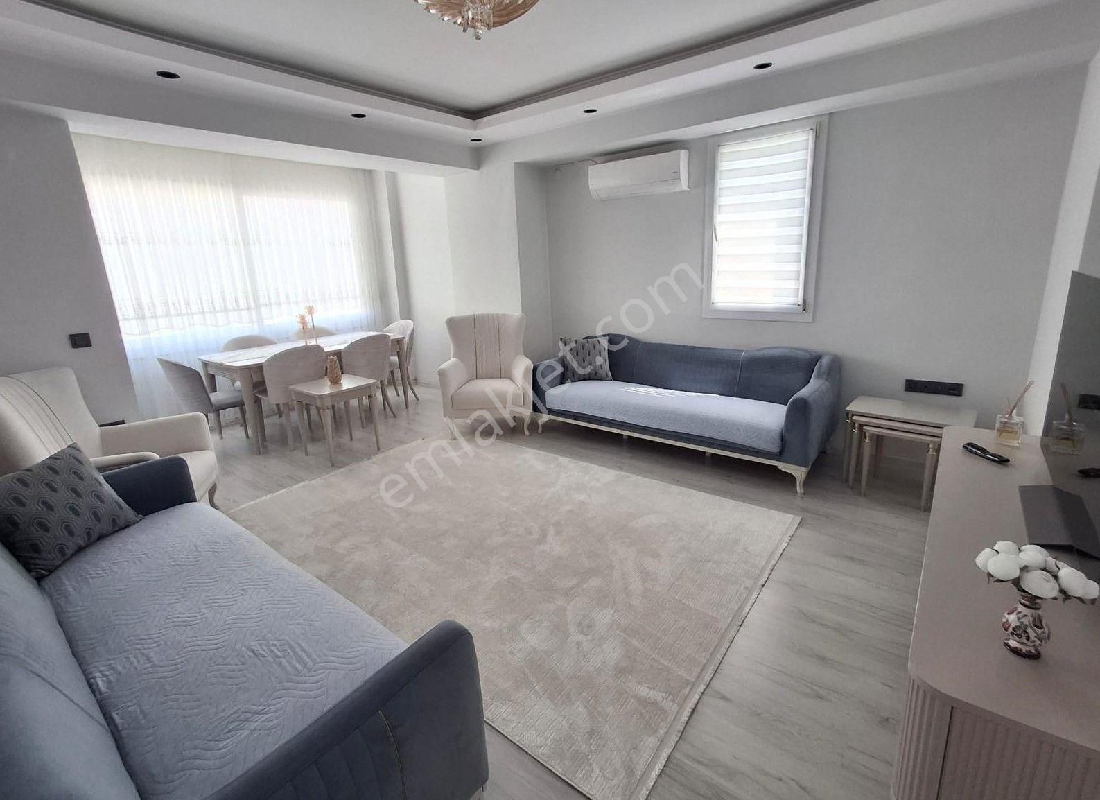Goldhouse Dan Satılık Daire Patlangıç Mahallesinde 2+1 Ara Kat