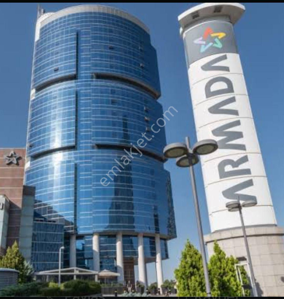 Ankara Armada Kiralık Hazır Ofis