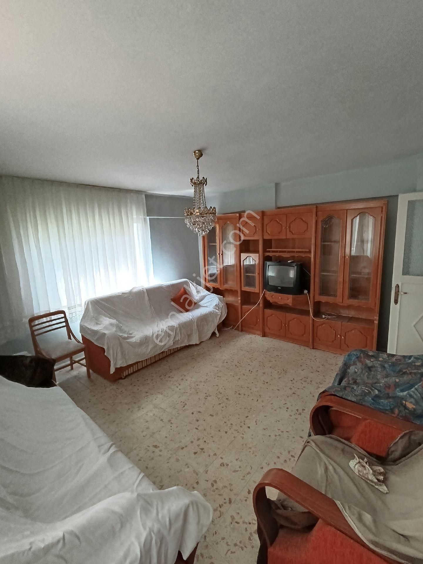Merkez Efendi Mah Kısmı Eşyalı Kiralık 2+1 3 Kat Daireasansörlü