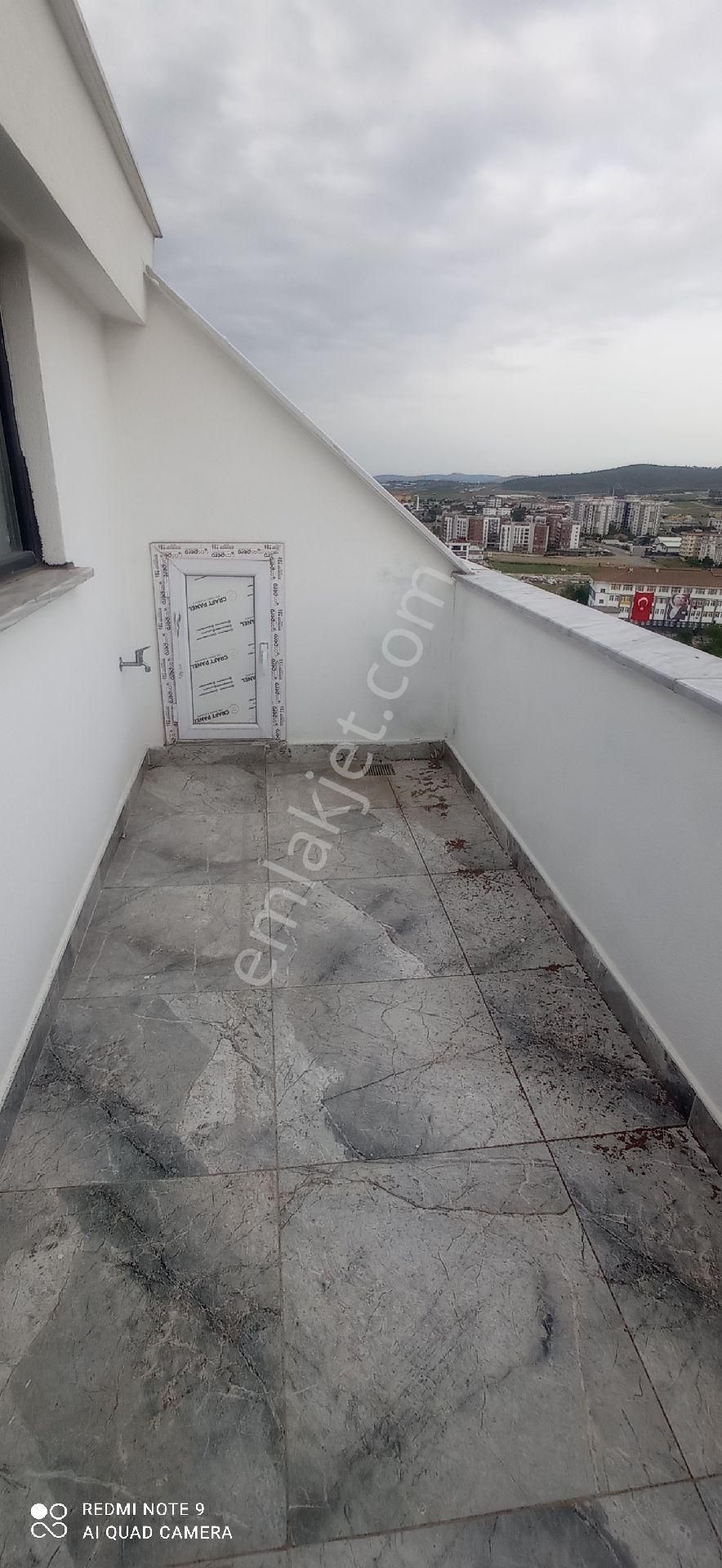 İstanbul Sultanbeyli Mimarsinan Da Acil Satilik Üst Düblex - Görsel 20