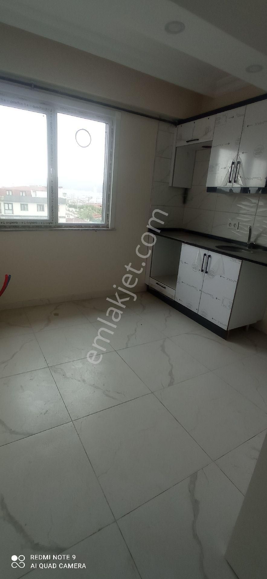 İstanbul Sultanbeyli Mimarsinan Da Acil Satilik Üst Düblex - Görsel 22