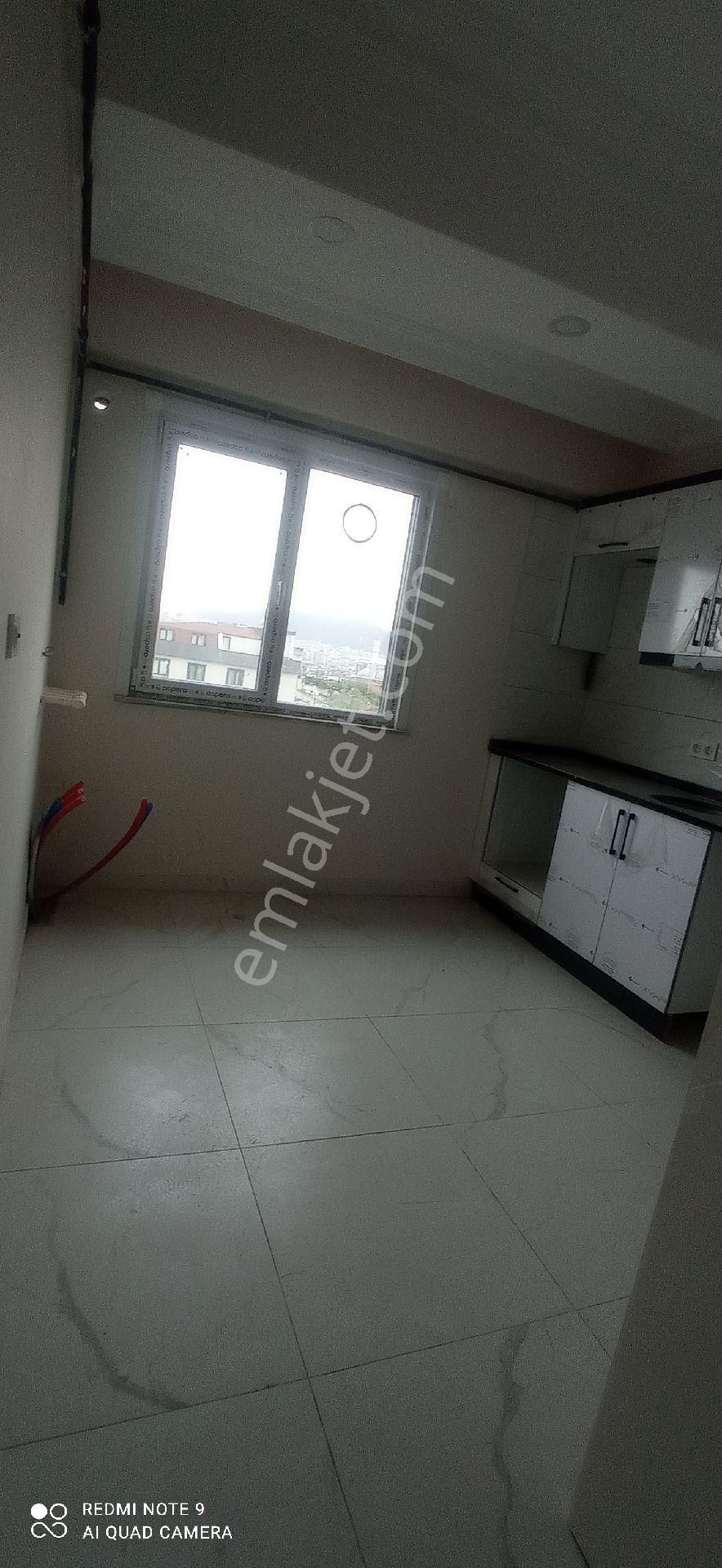 İstanbul Sultanbeyli Mimarsinan Da Acil Satilik Üst Düblex - Görsel 18