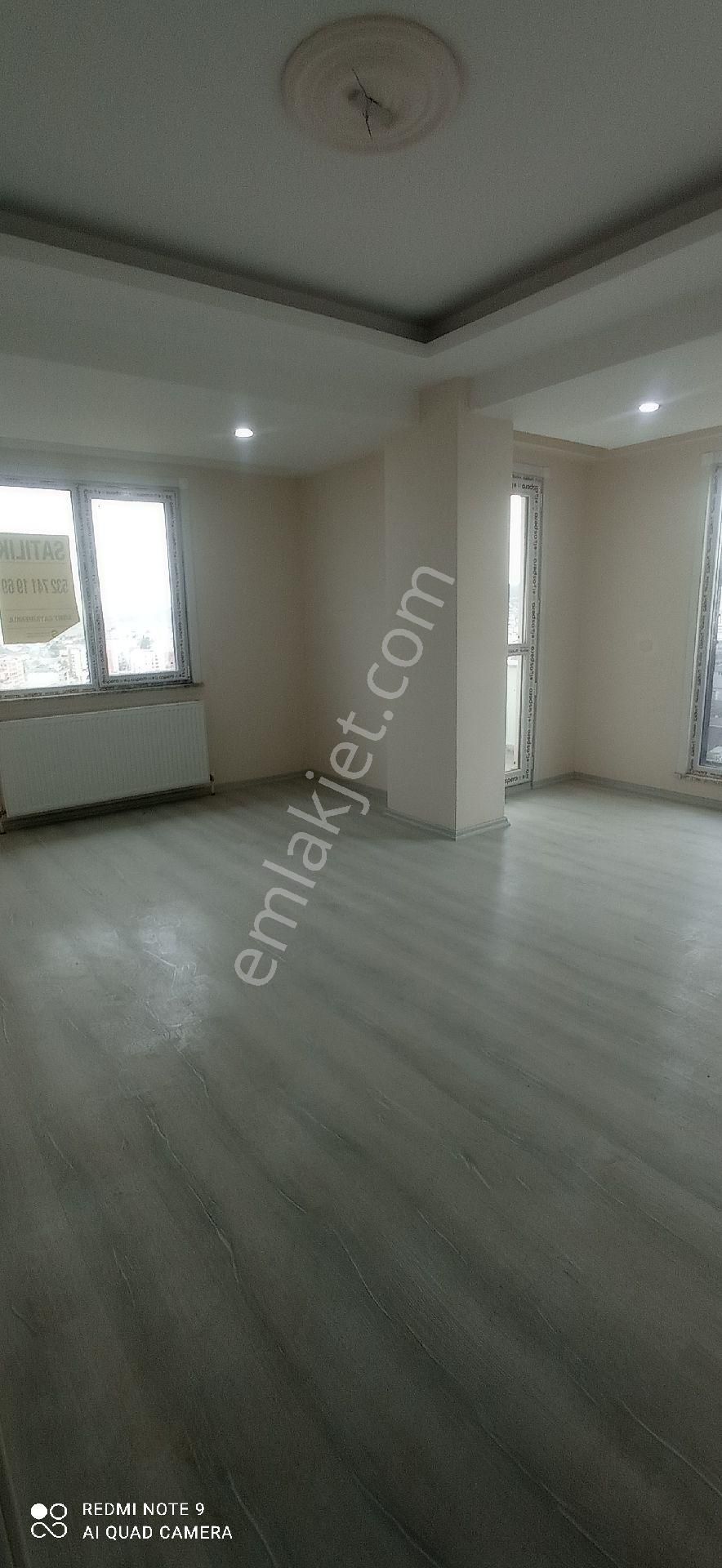 İstanbul Sultanbeyli Mimarsinan Da Acil Satilik Üst Düblex - Görsel 4