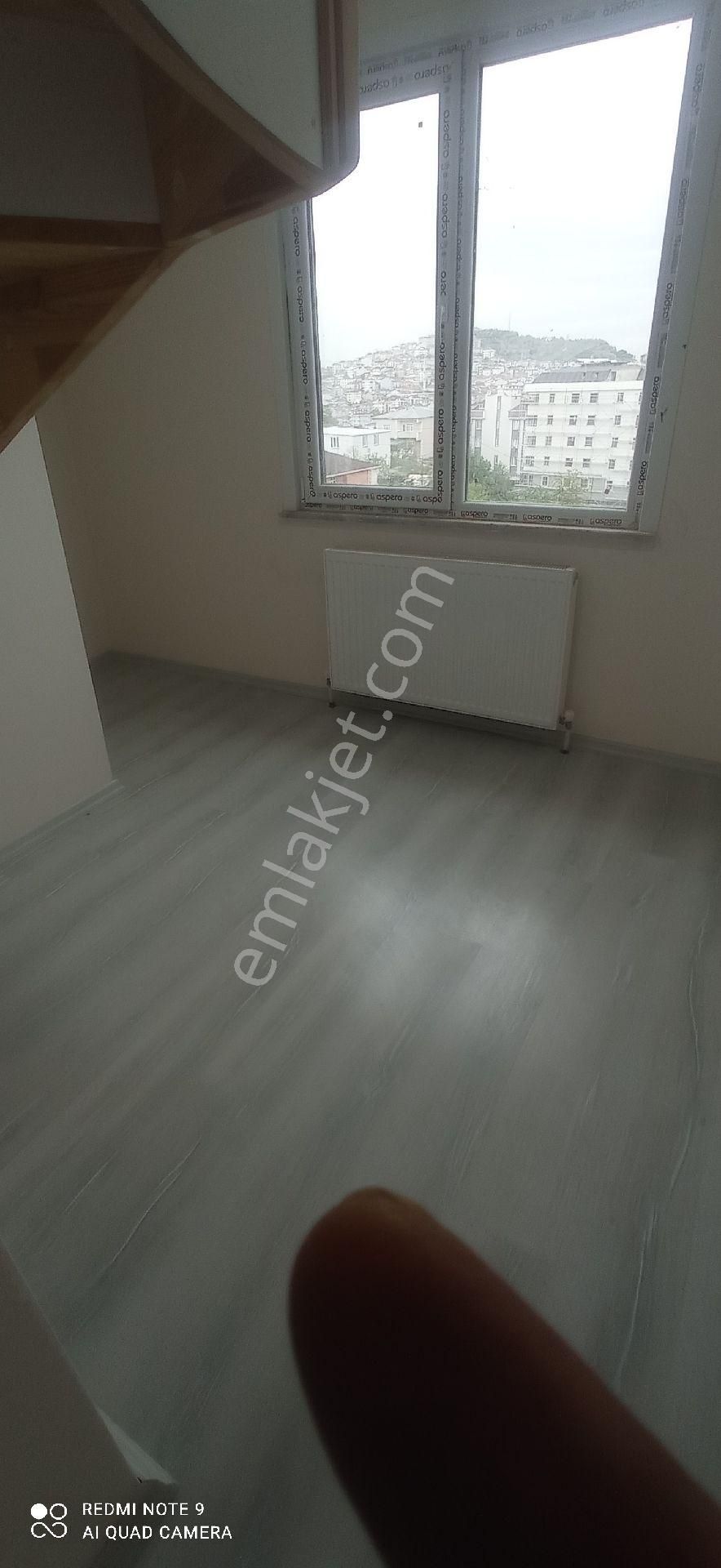 İstanbul Sultanbeyli Mimarsinan Da Acil Satilik Üst Düblex - Görsel 14