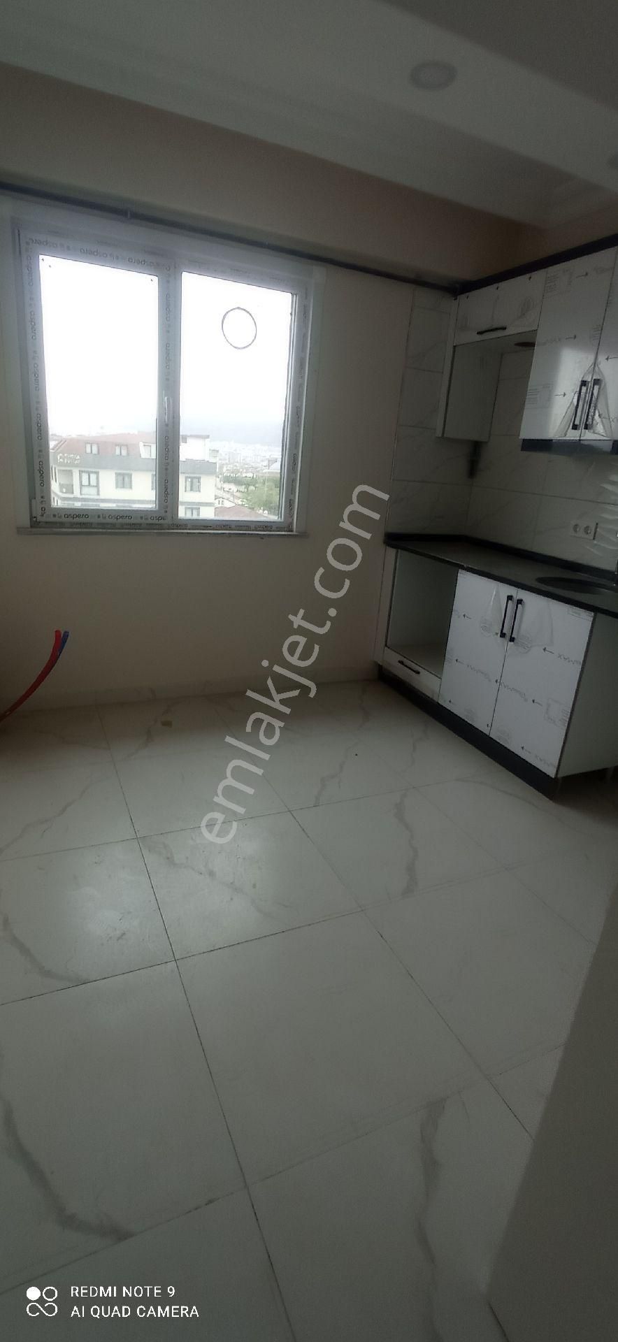 İstanbul Sultanbeyli Mimarsinan Da Acil Satilik Üst Düblex - Görsel 8