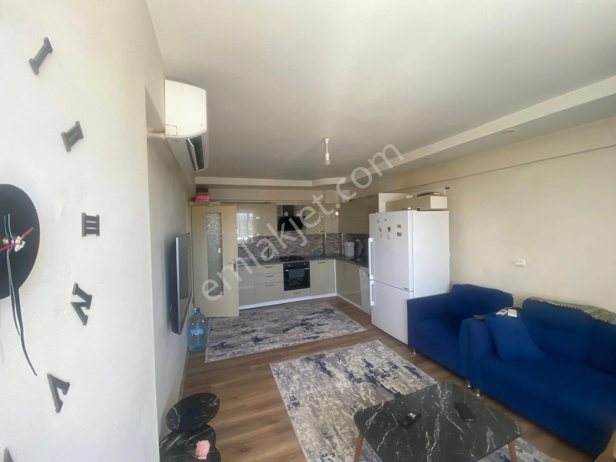 Aydın Nazilli Yeşil Mahalle Aqua City De Satılık 2+1 Eşyasız Daire