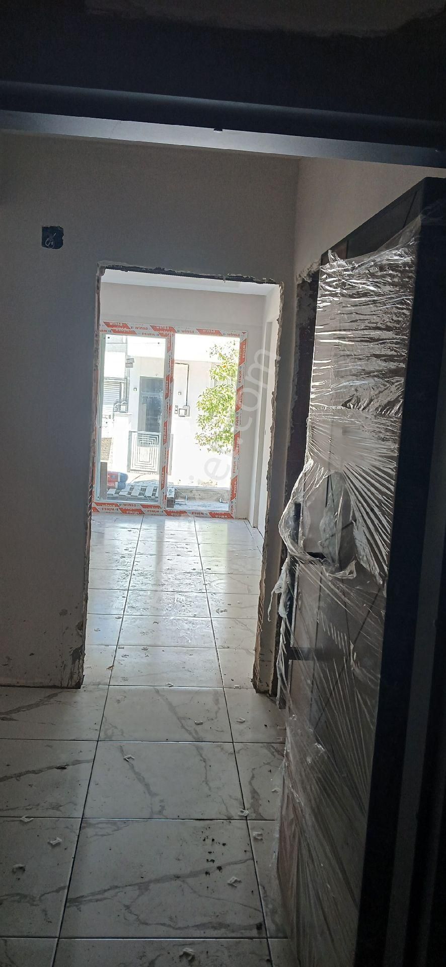 Aydın Nazilli Kurtuluş Satılık Daire