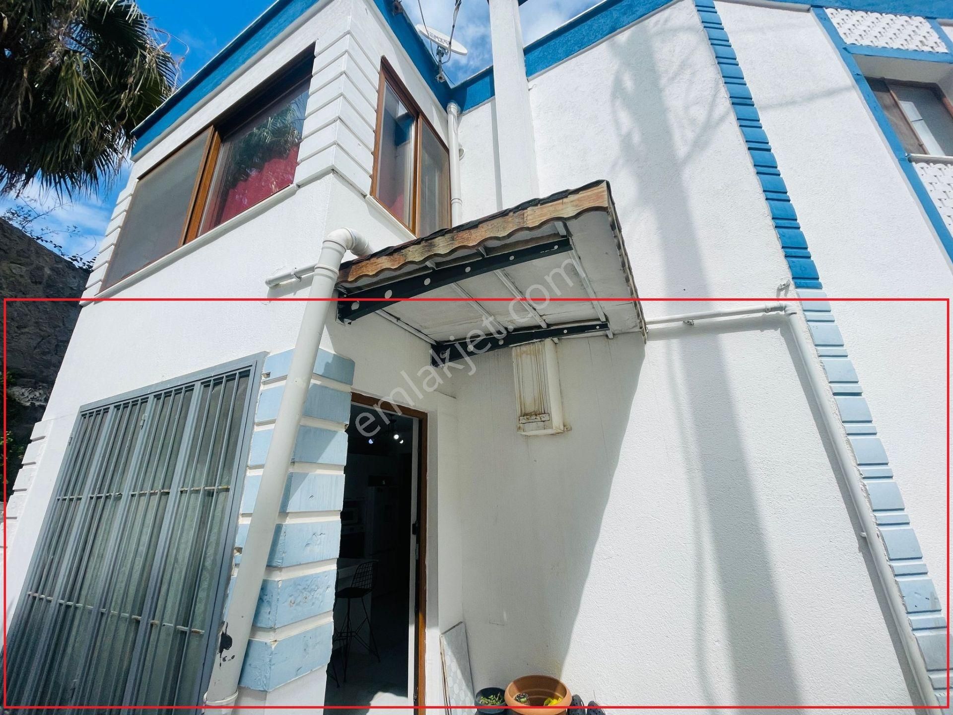 *saygın* Turgutreis Karabağ' Da Ayrı Mutfaklı Bahçe Katı Daire - Görsel 5