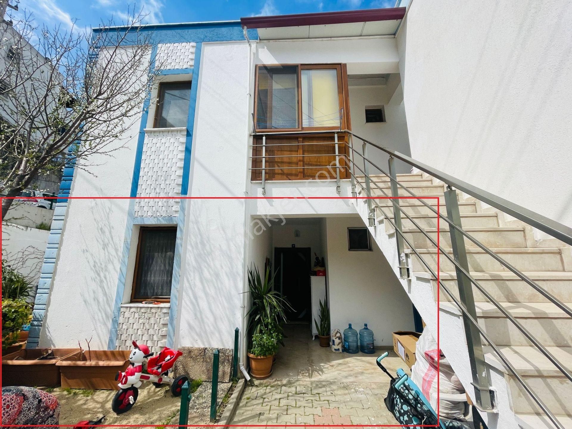 *saygın* Turgutreis Karabağ' Da Ayrı Mutfaklı Bahçe Katı Daire - Görsel 3