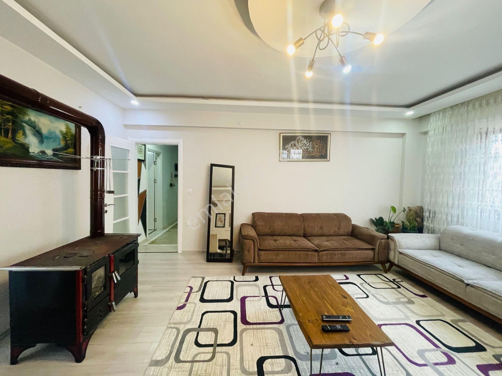 *saygın* Turgutreis Karabağ' Da Ayrı Mutfaklı Bahçe Katı Daire - Görsel 17