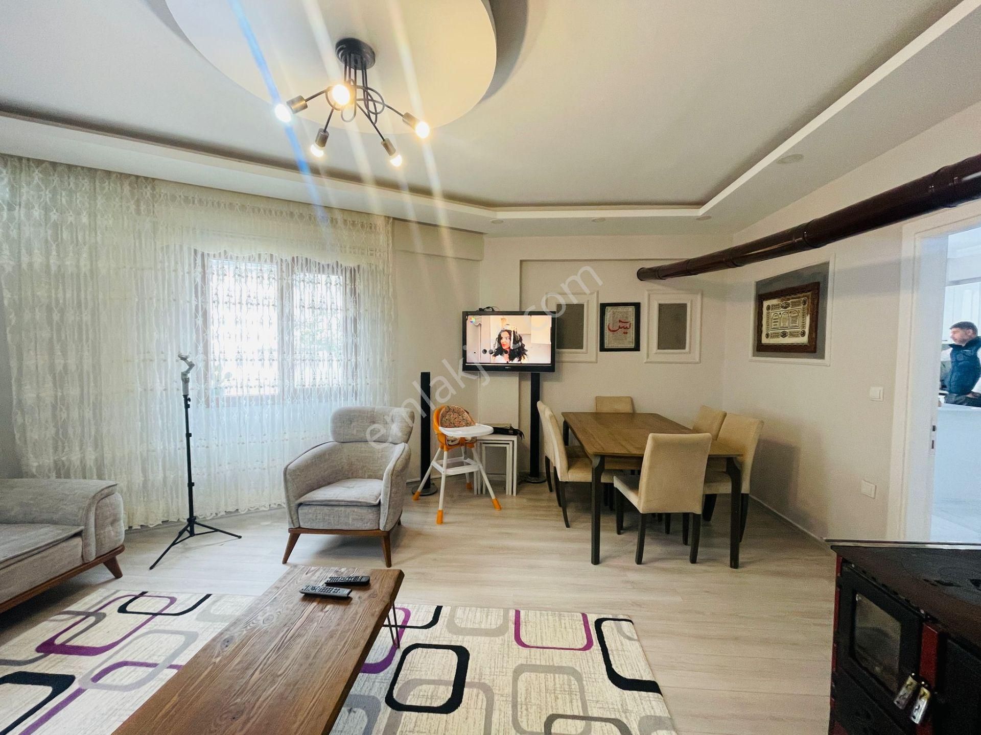 *saygın* Turgutreis Karabağ' Da Ayrı Mutfaklı Bahçe Katı Daire - Görsel 14