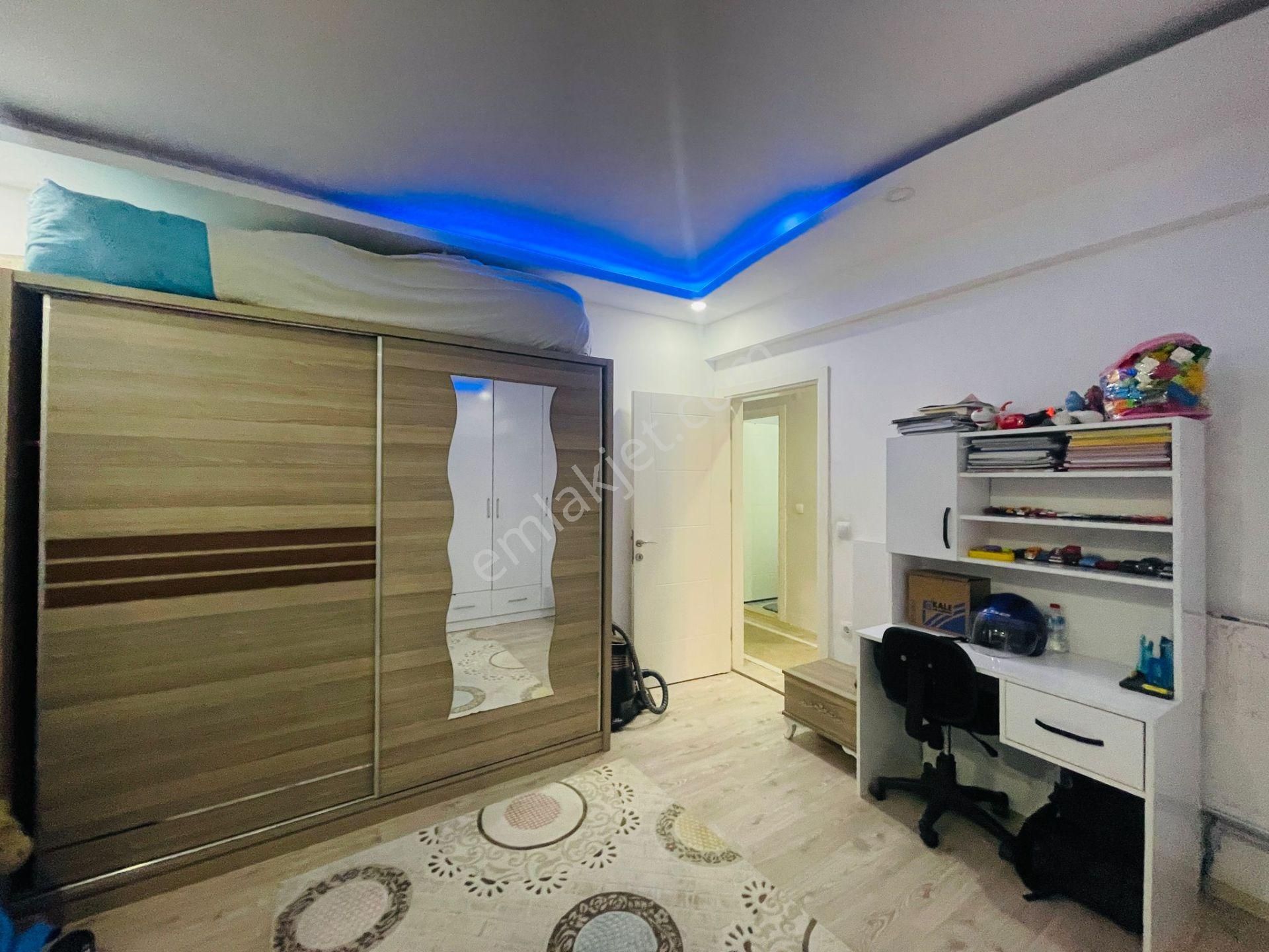 *saygın* Turgutreis Karabağ' Da Ayrı Mutfaklı Bahçe Katı Daire - Görsel 23