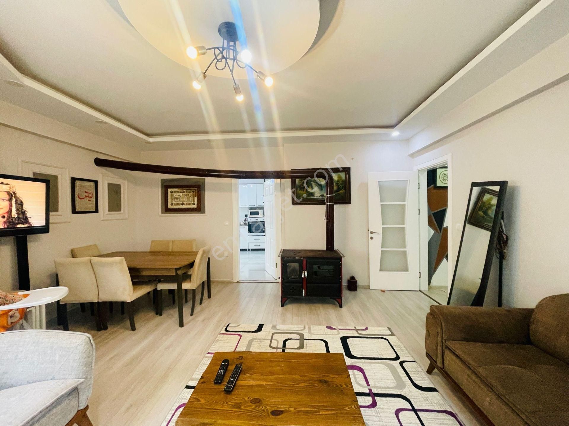 *saygın* Turgutreis Karabağ' Da Ayrı Mutfaklı Bahçe Katı Daire - Görsel 13