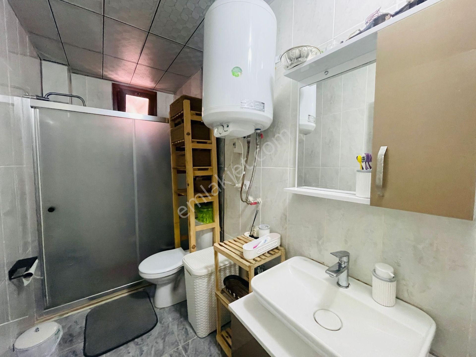 *saygın* Turgutreis Karabağ' Da Ayrı Mutfaklı Bahçe Katı Daire - Görsel 28