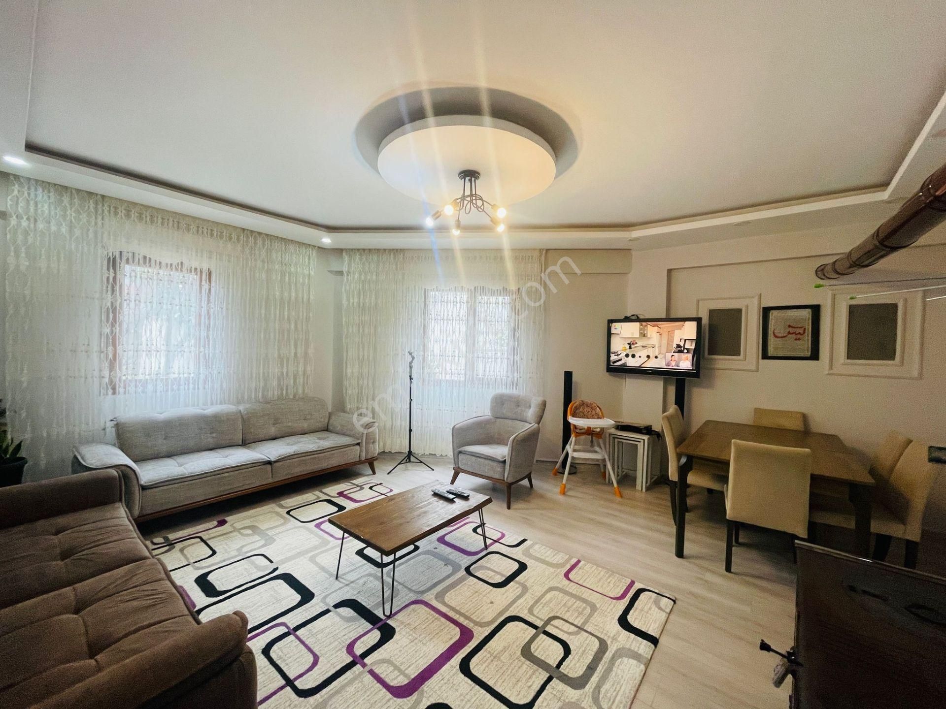 *saygın* Turgutreis Karabağ' Da Ayrı Mutfaklı Bahçe Katı Daire - Görsel 15