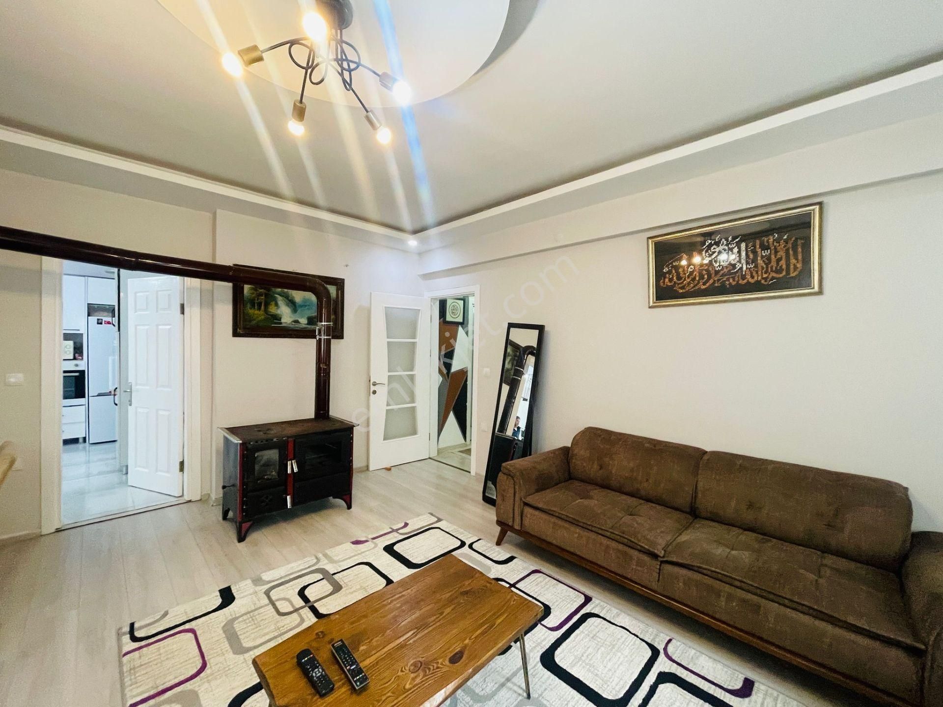 *saygın* Turgutreis Karabağ' Da Ayrı Mutfaklı Bahçe Katı Daire - Görsel 16