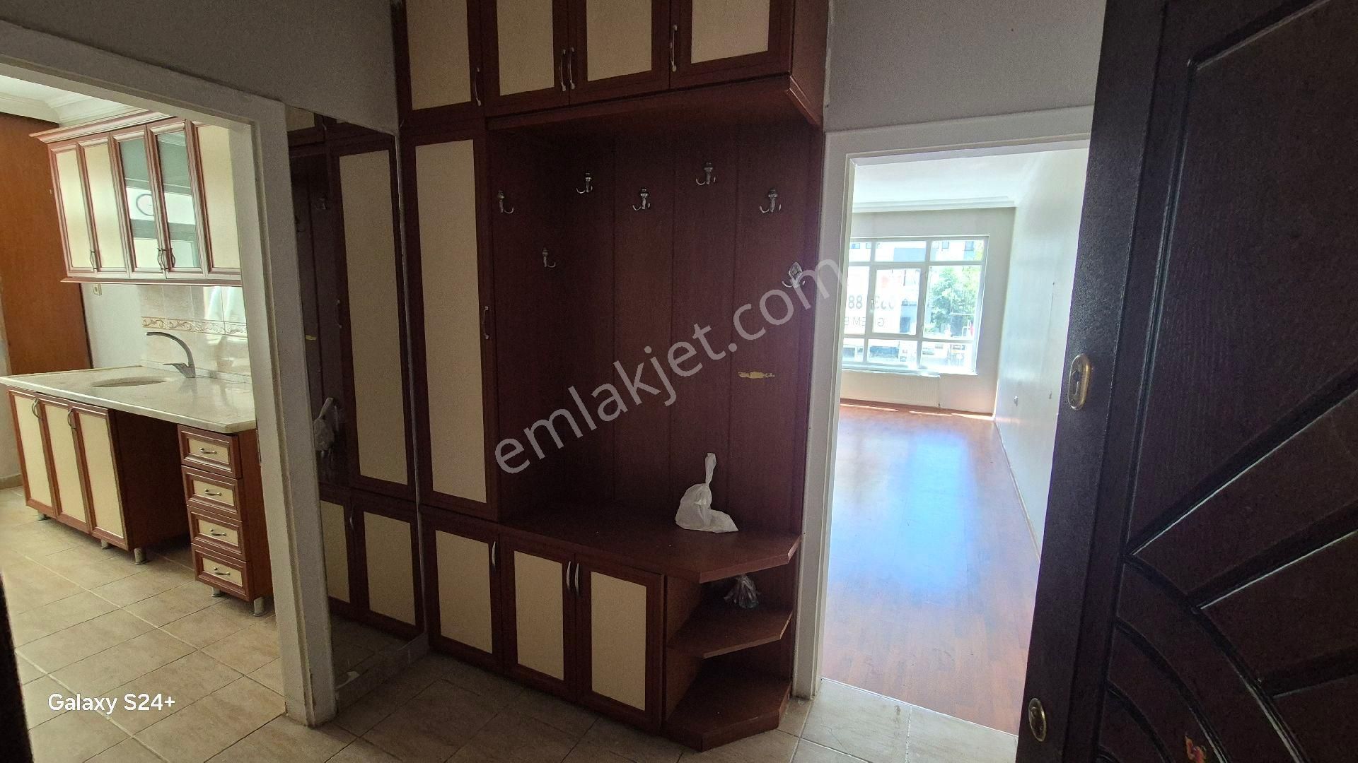 Katta Güney Ön Cephe Başkent Emlaktan Kiralık Daire