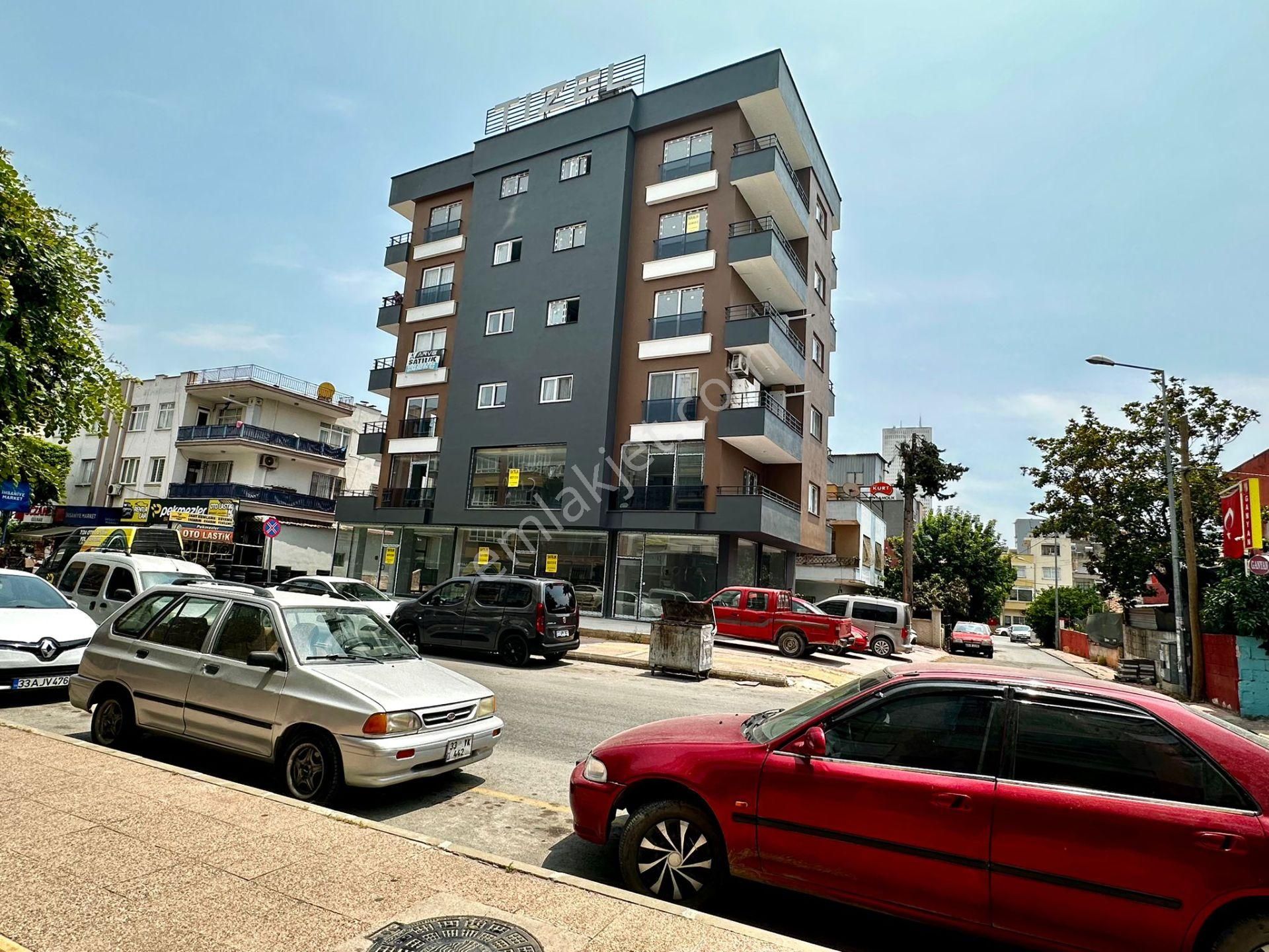 Arve'den İhsaniye Mh'de Sıfır D.gazlı Klimalı Ferah 2+1 Daire
