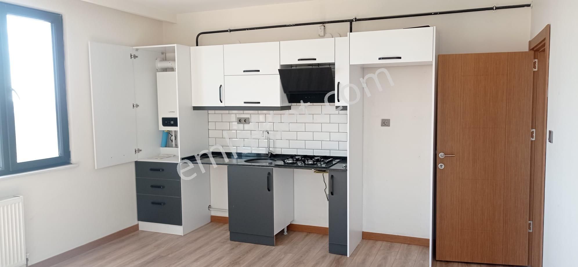 Edirne Merkez İstasyon Mahallesinde Kiralık 2+1 Ticari Daire