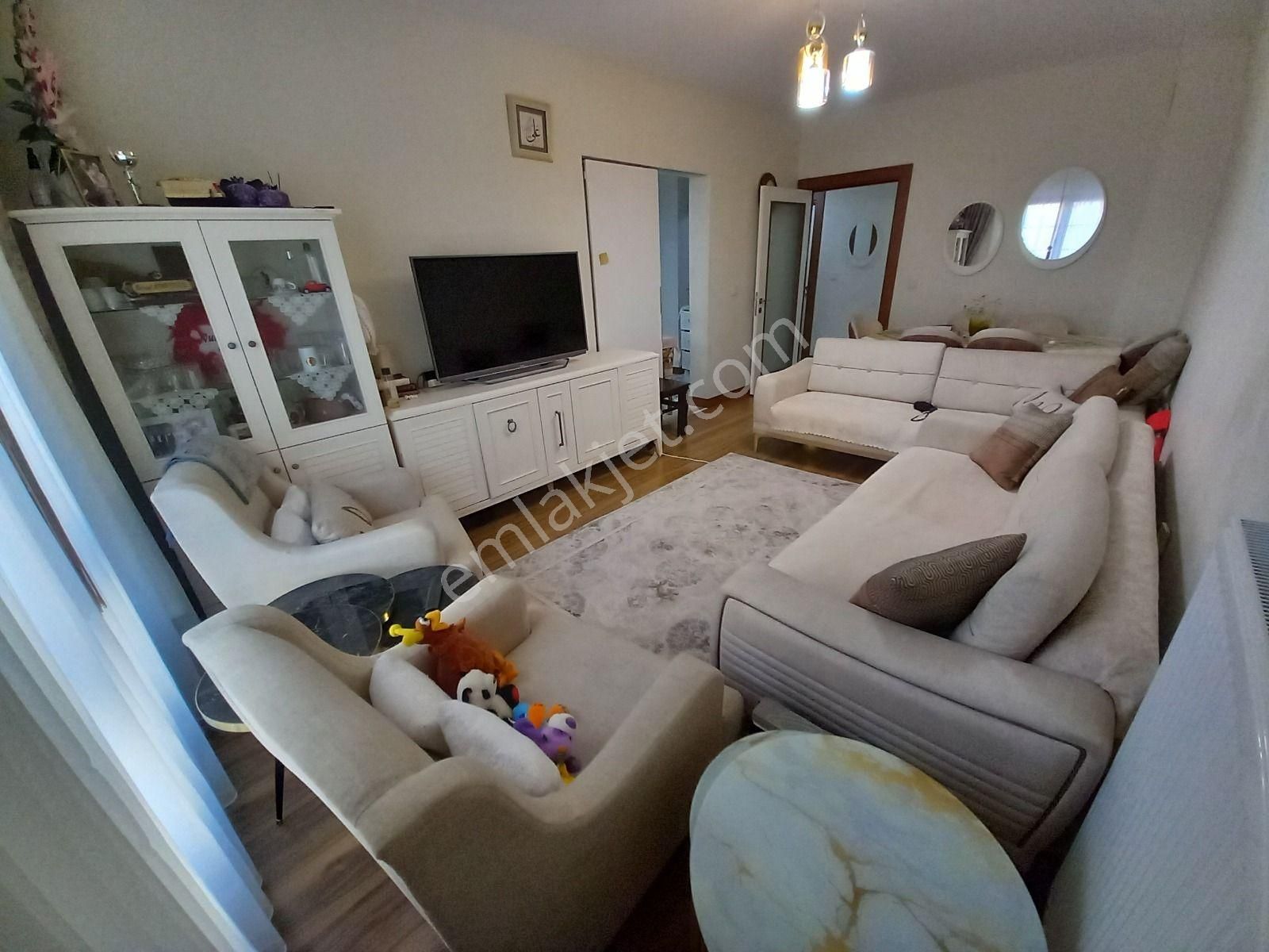 Kastamonu Örencik Toki De Satılık 2+1 Muhteşem Fırsat Daire