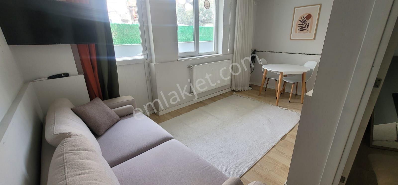 Cerrahi Hastane Arkasında Kiralık Lüx Apart