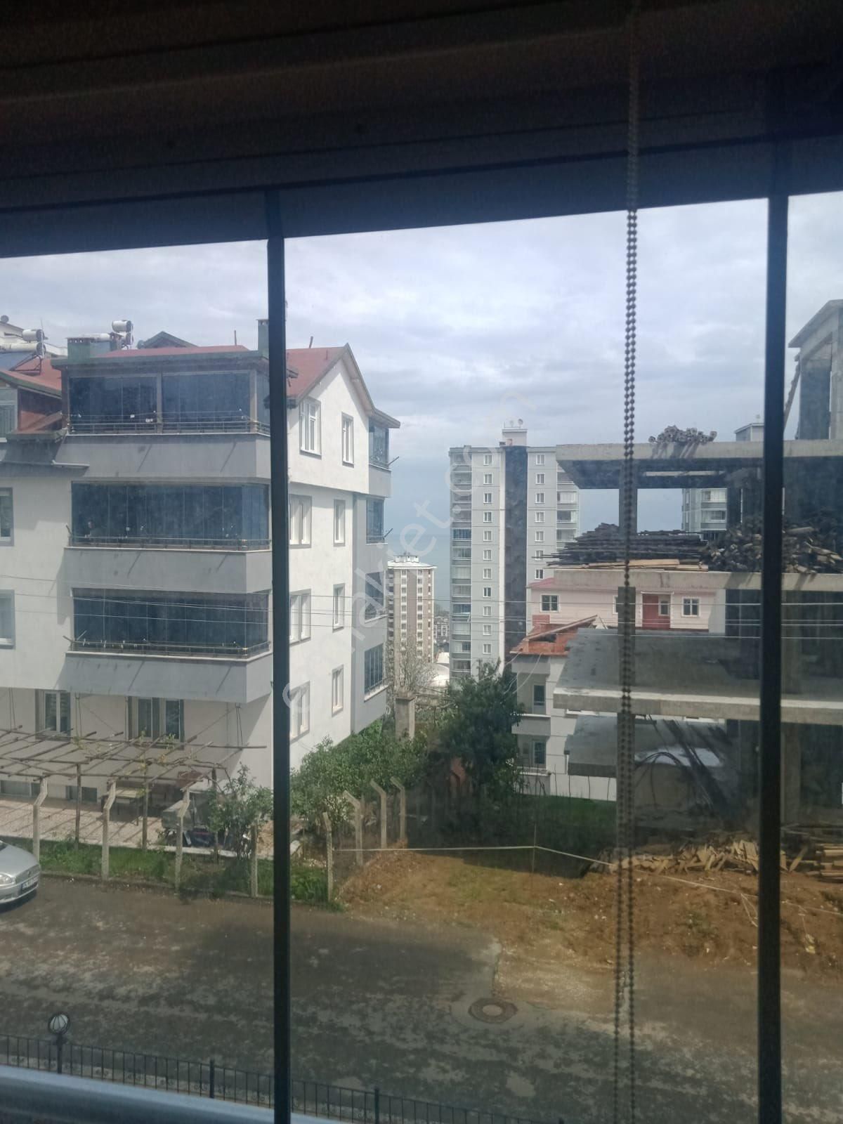 Manguş Emlak’tan Kurtuluş’da Töngel Sitesi’nde Satılık Daire